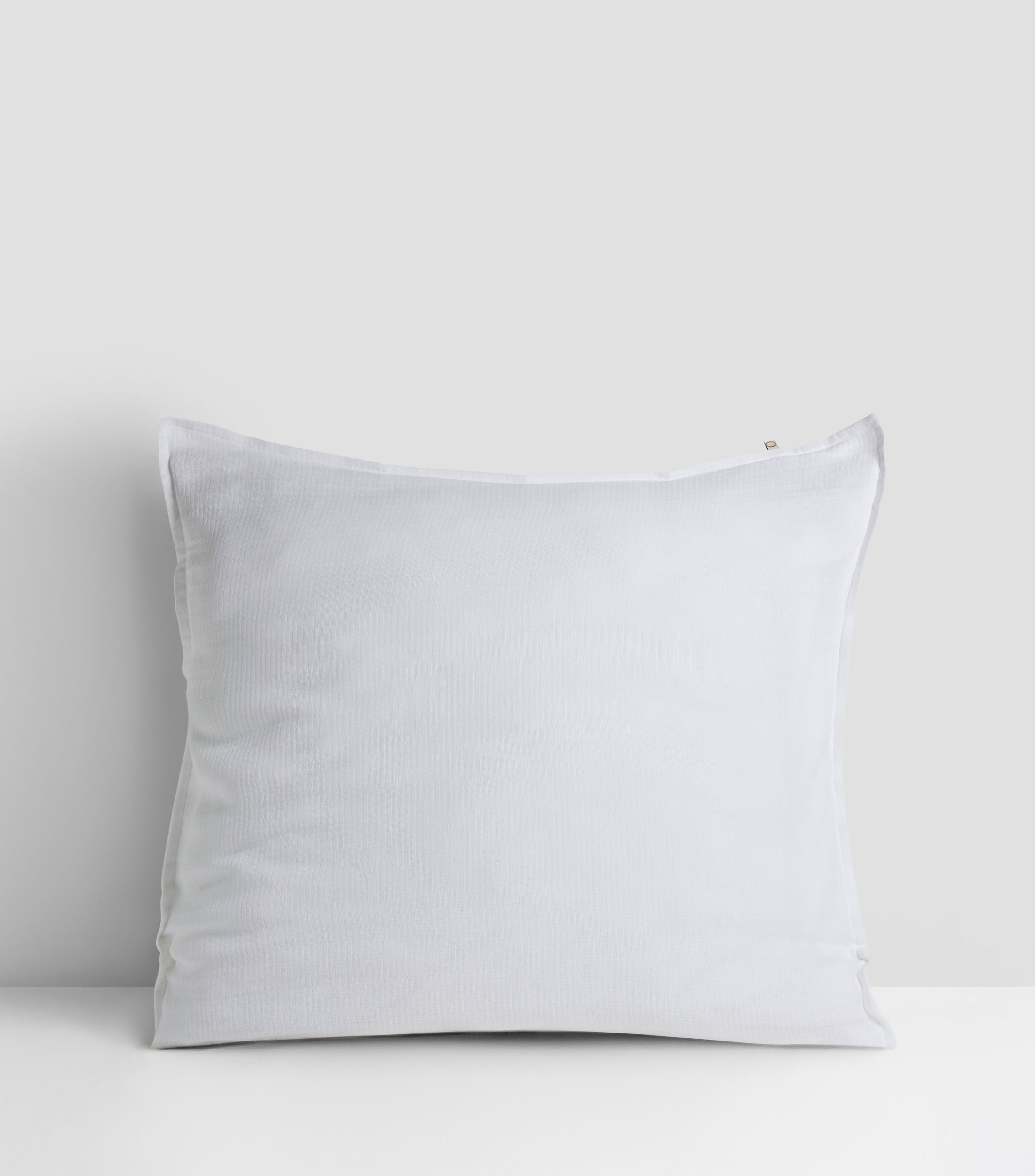 Funda para Almohada Euro en Algodón