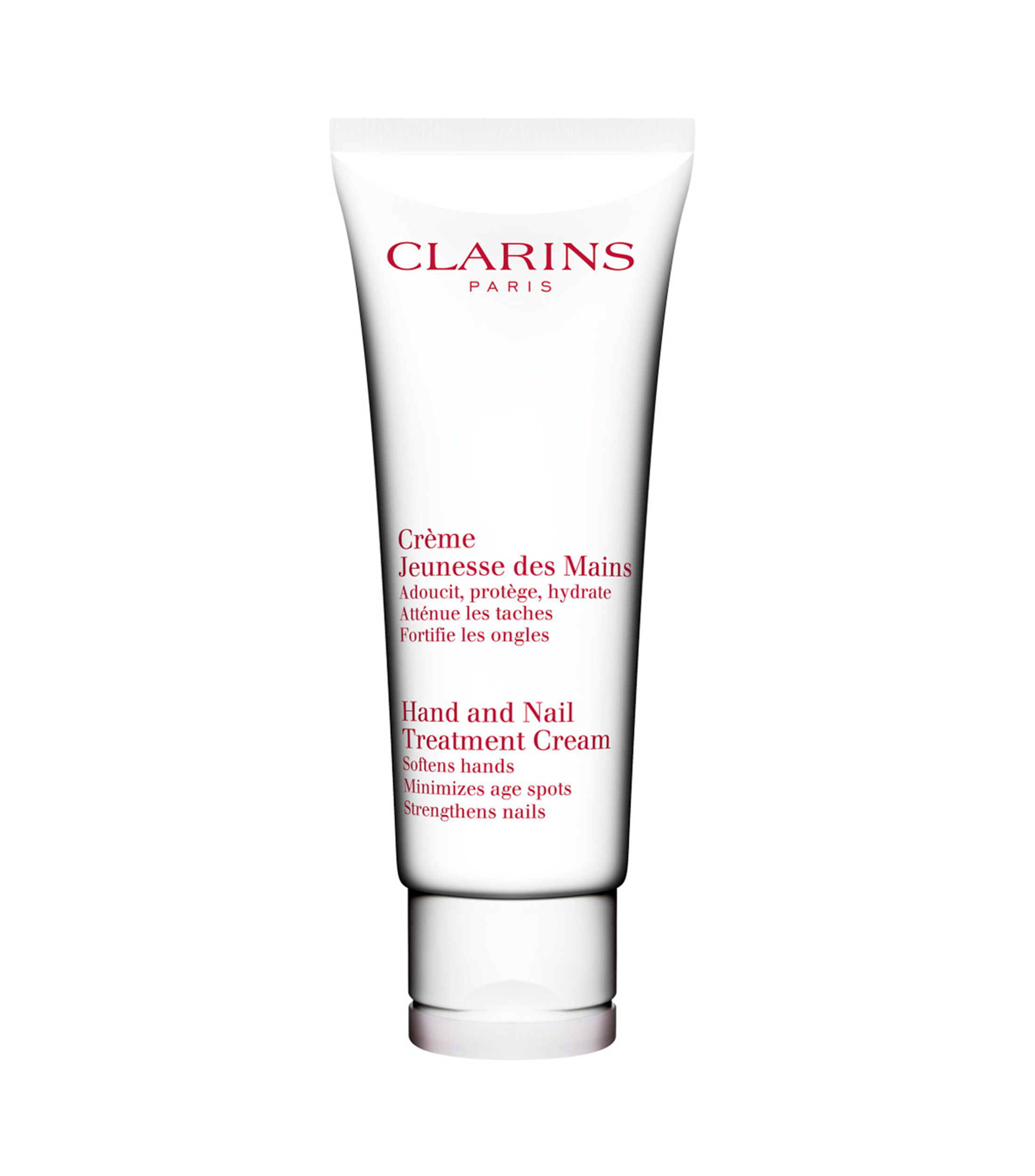 Crema para Manos, Hand and Nail Treatment, 100 ml