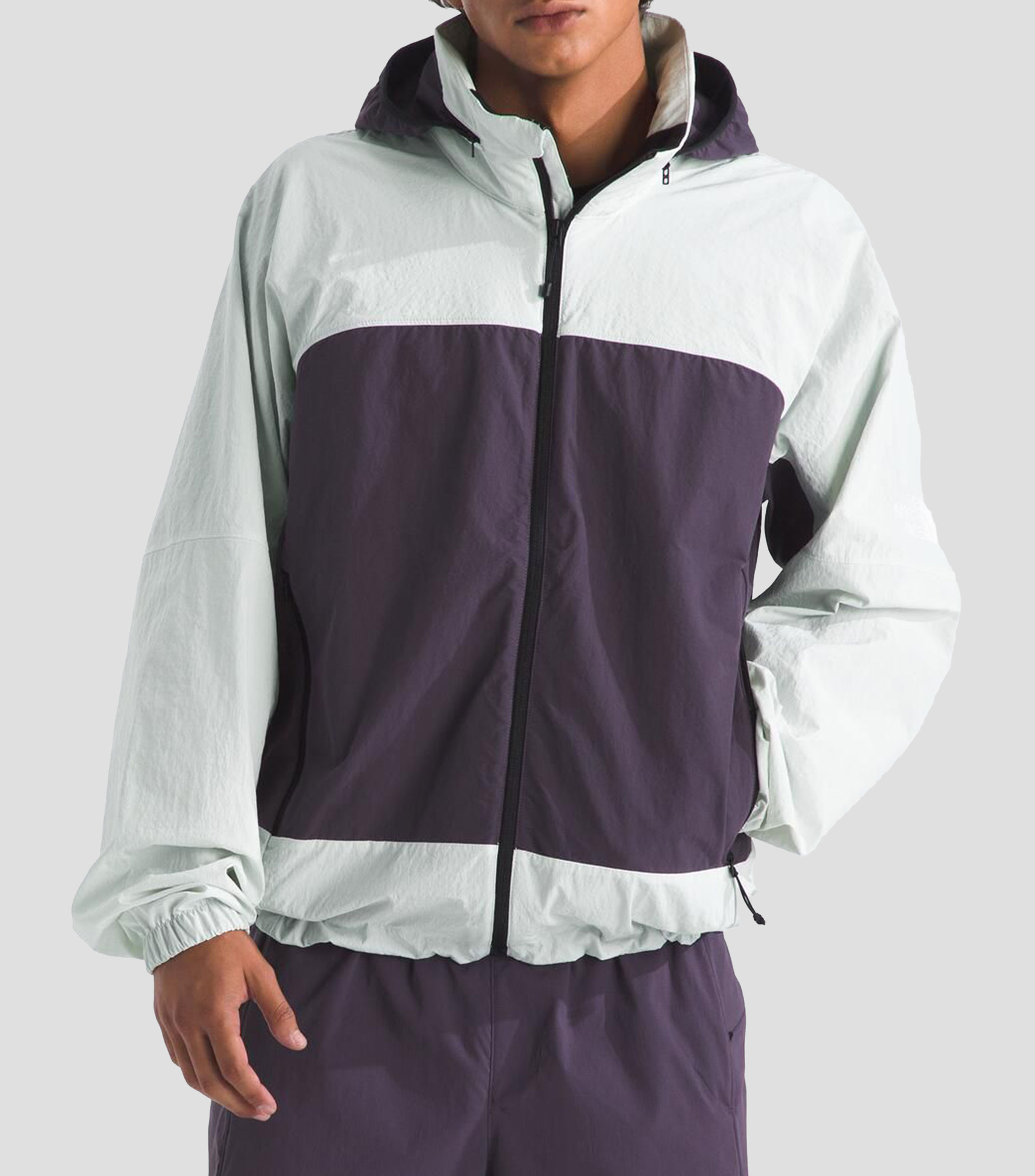 Chamarra rompevientos Hike Utility Wind Hombre