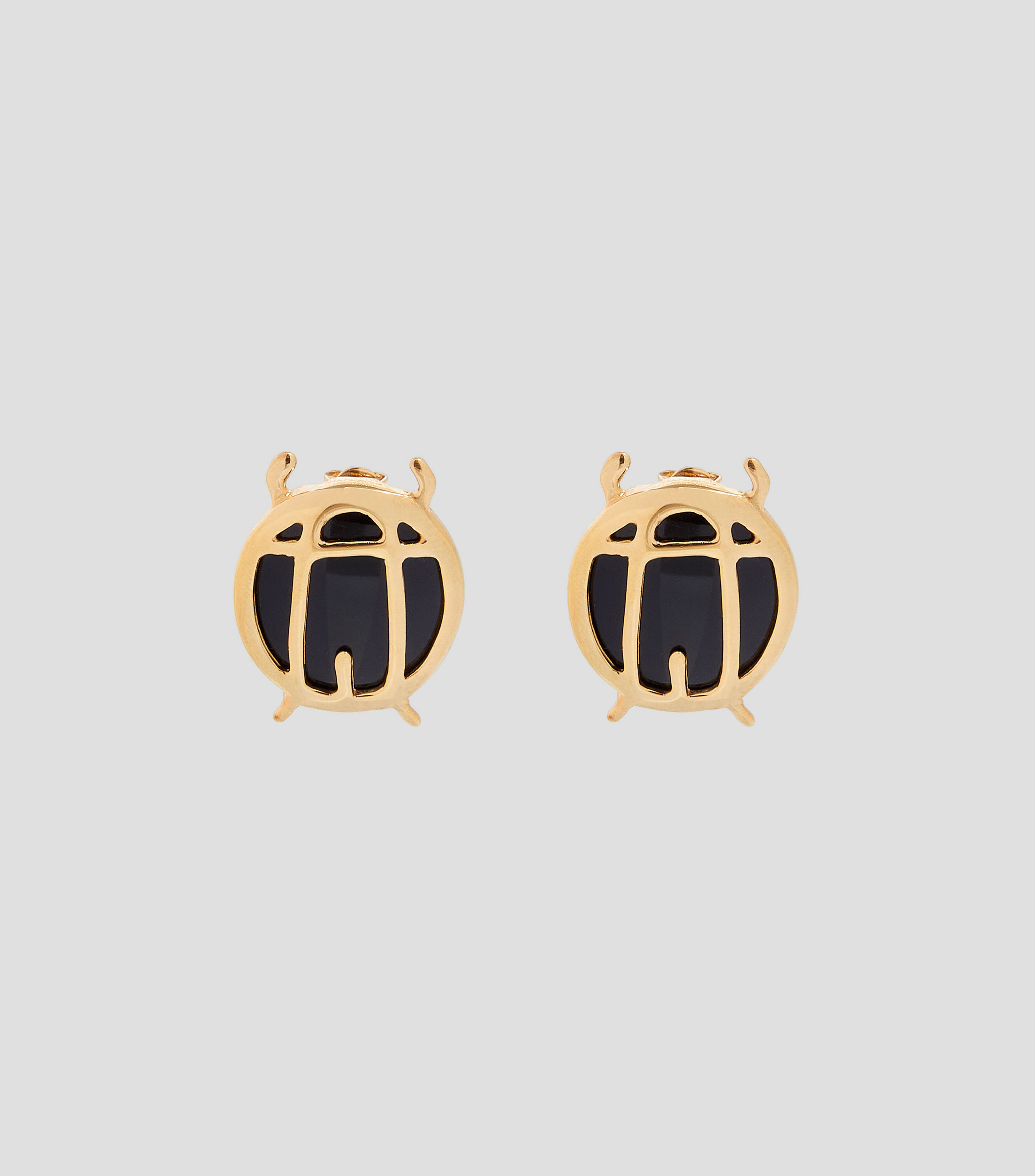 Aretes en plata .925 Mujer