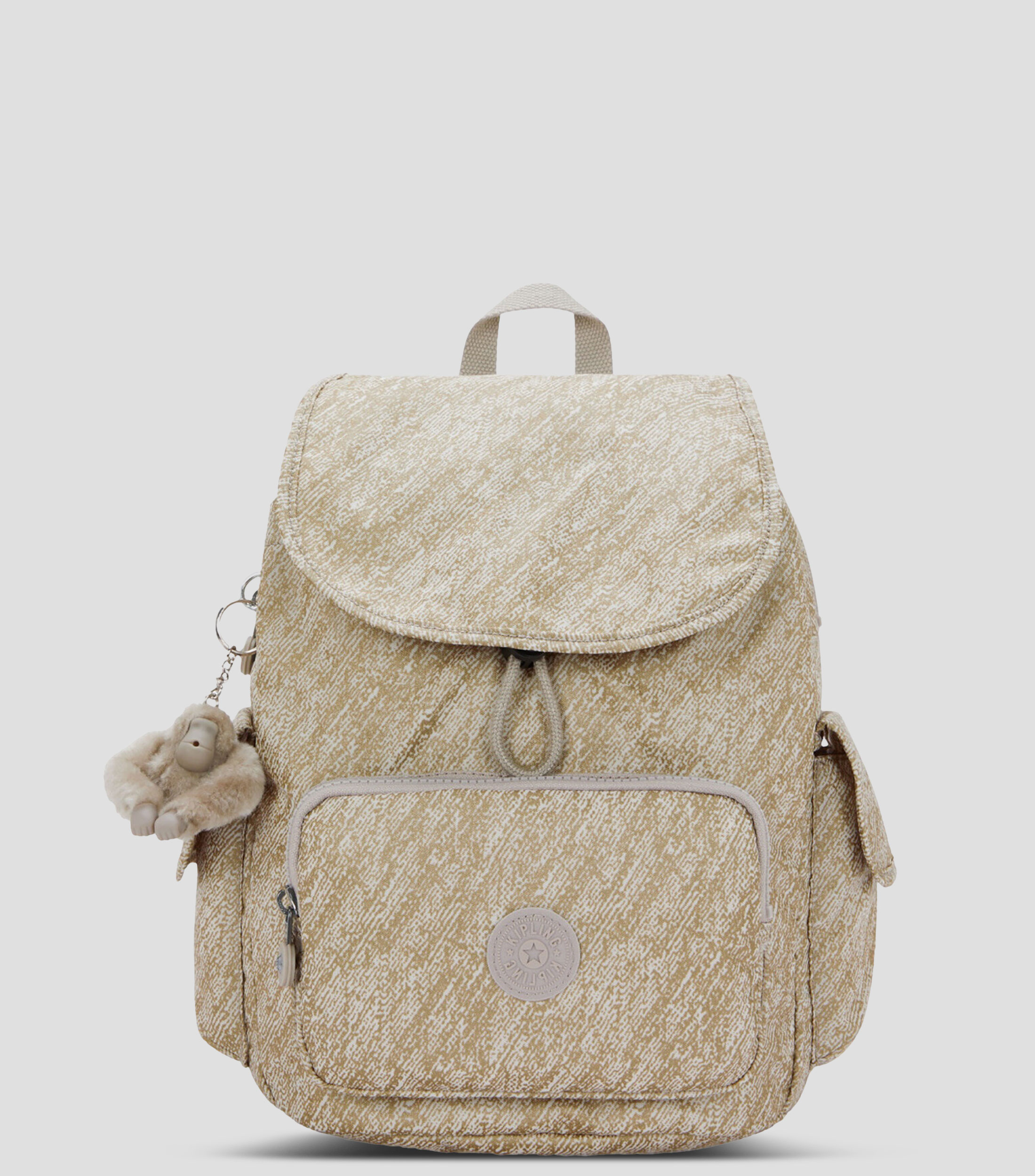 Mochila City Pack S Mujer