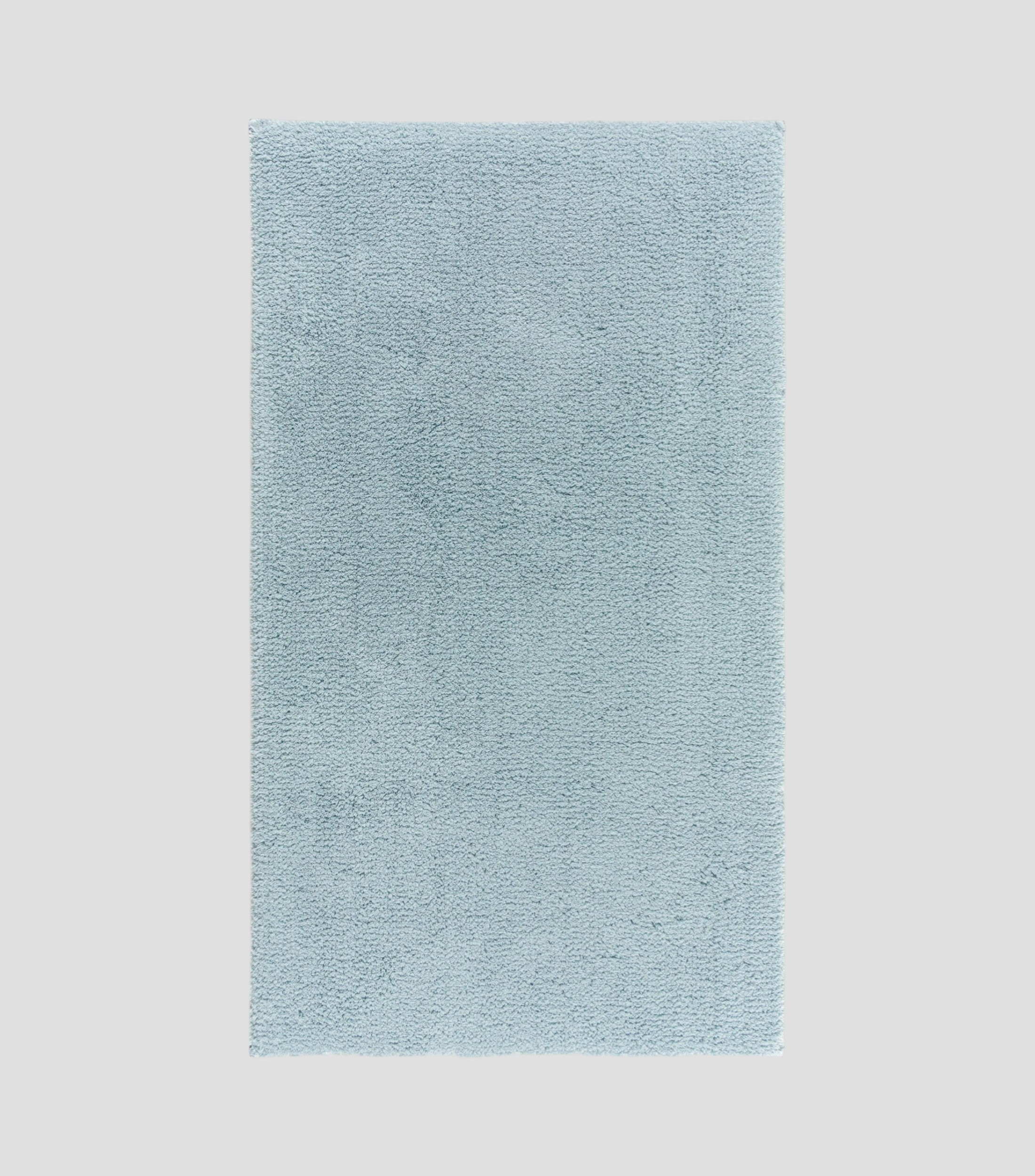 Tapete de baño Egoist Velour Sea Mist