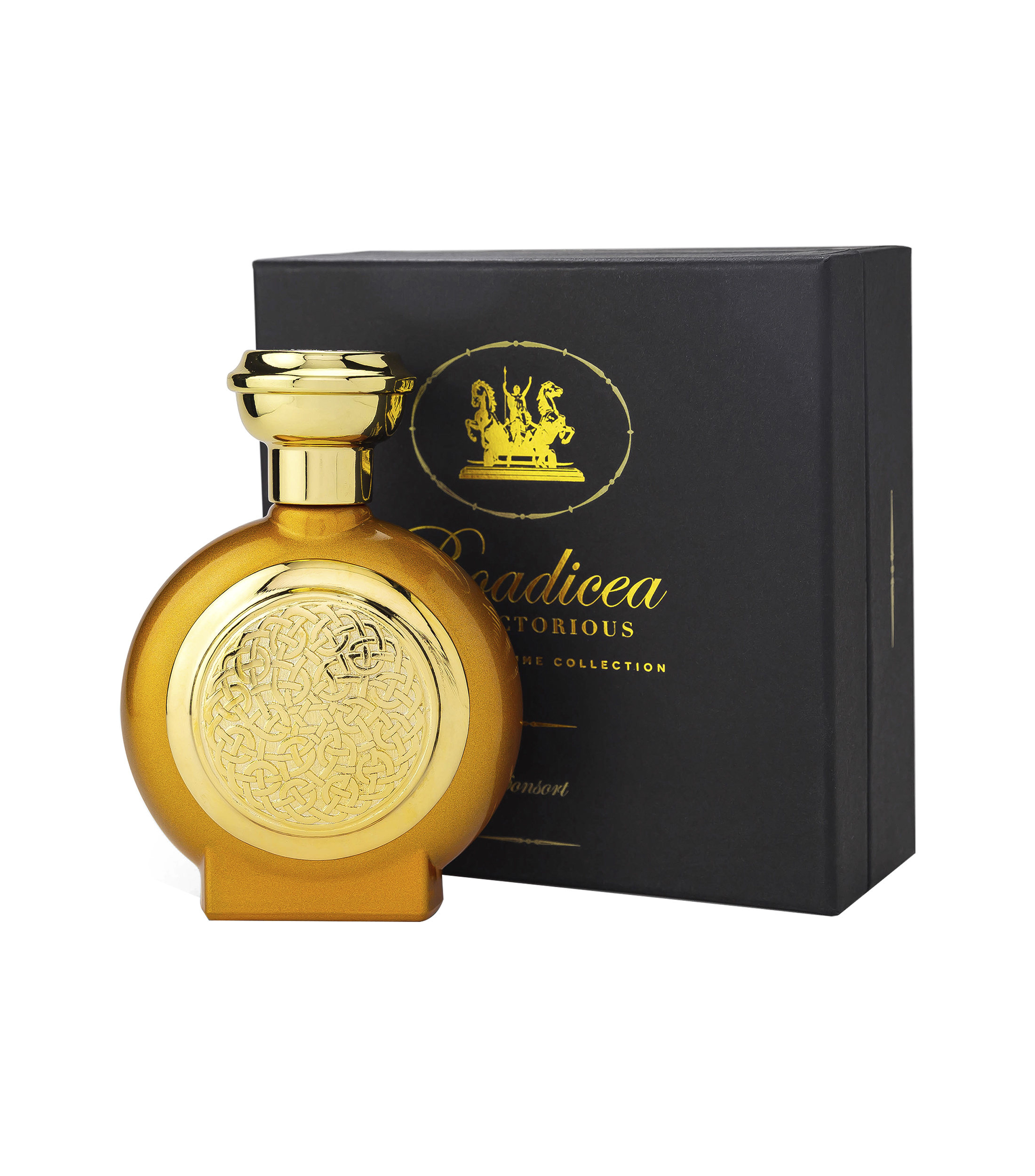 Perfume, Consort Eau de Parfum, 100 ml Unisex