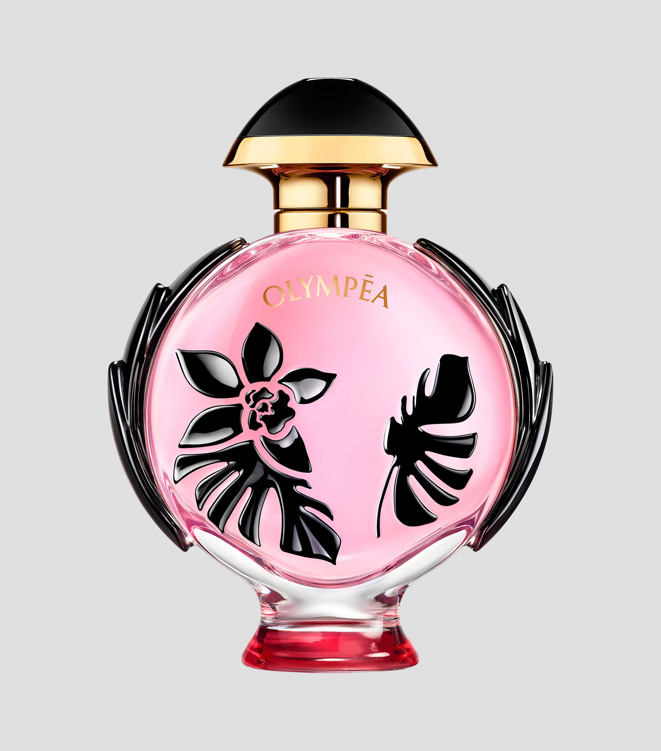 Perfume, Olympea Flora Eau de Parfum, 80 ml Mujer