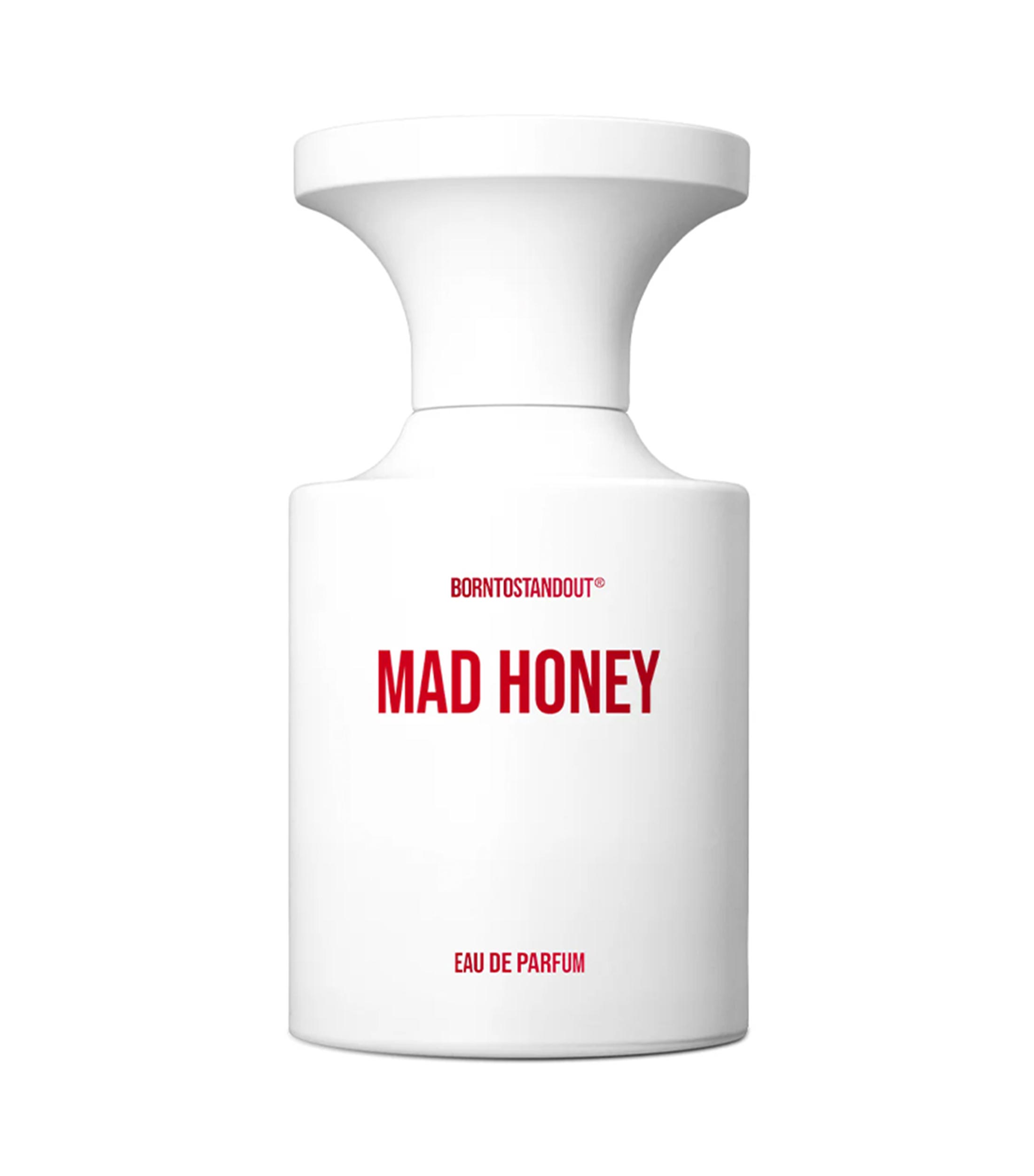 Perfume Mad Honey X Rated, Eau de Parfum, 50 ml Unisex
