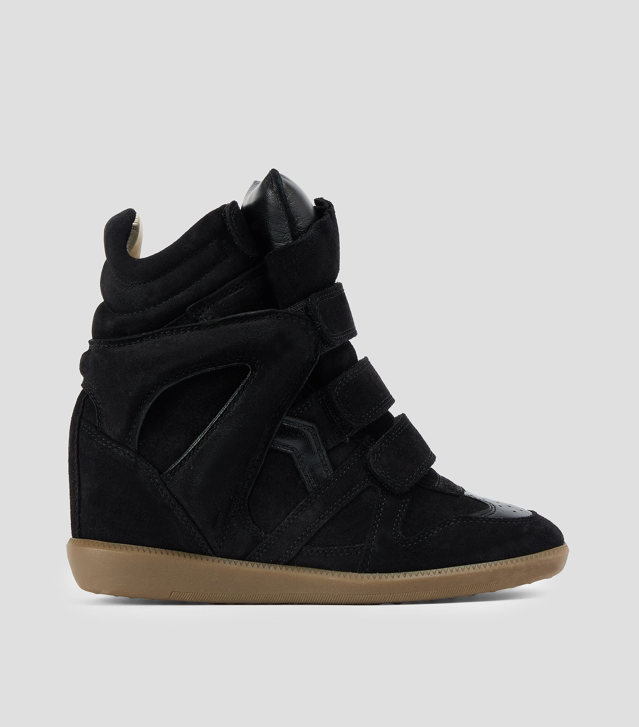 Tenis Bekett Mujer