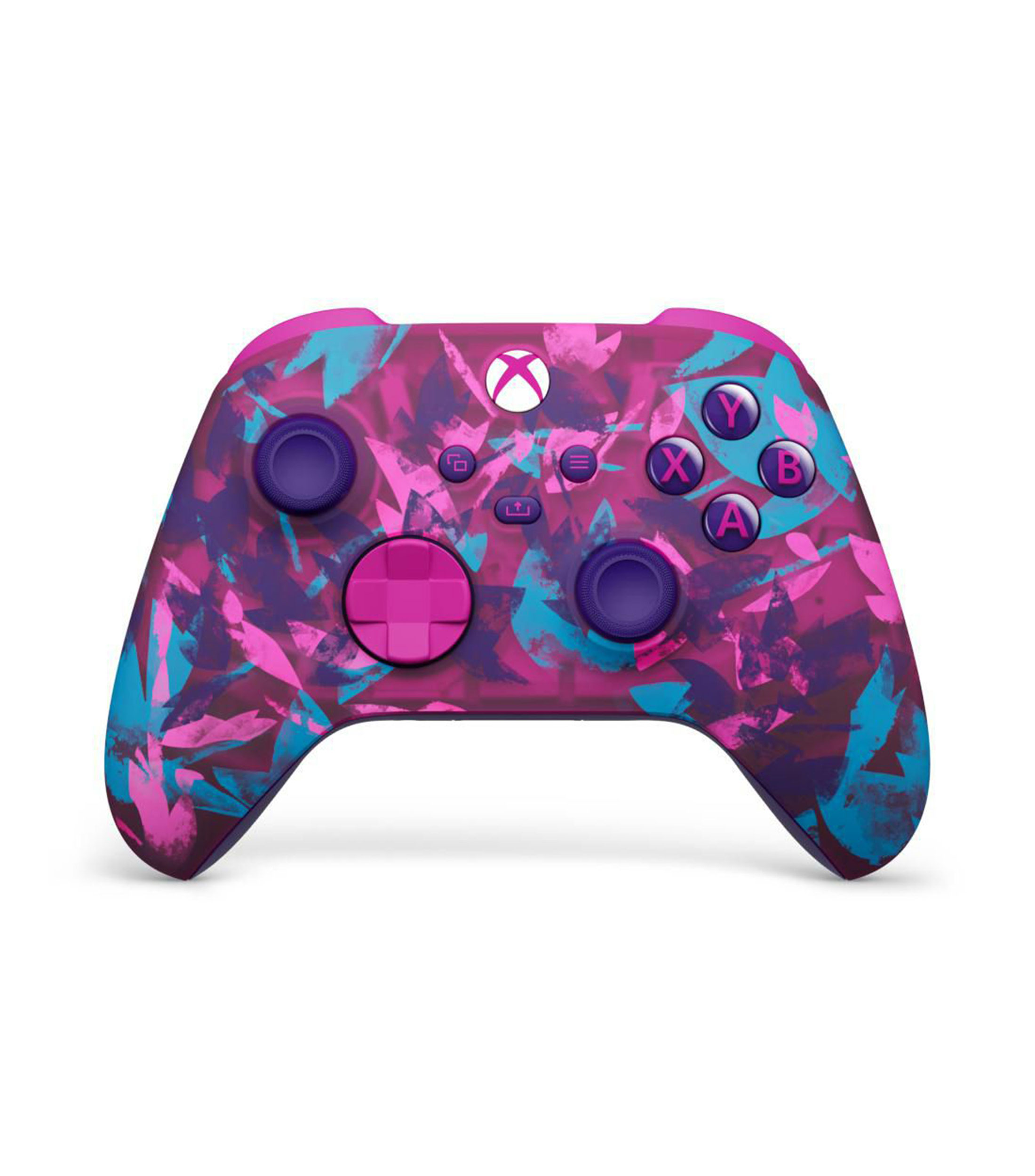 Control Inalámbrico para Xbox Series X S, Heart Breaker