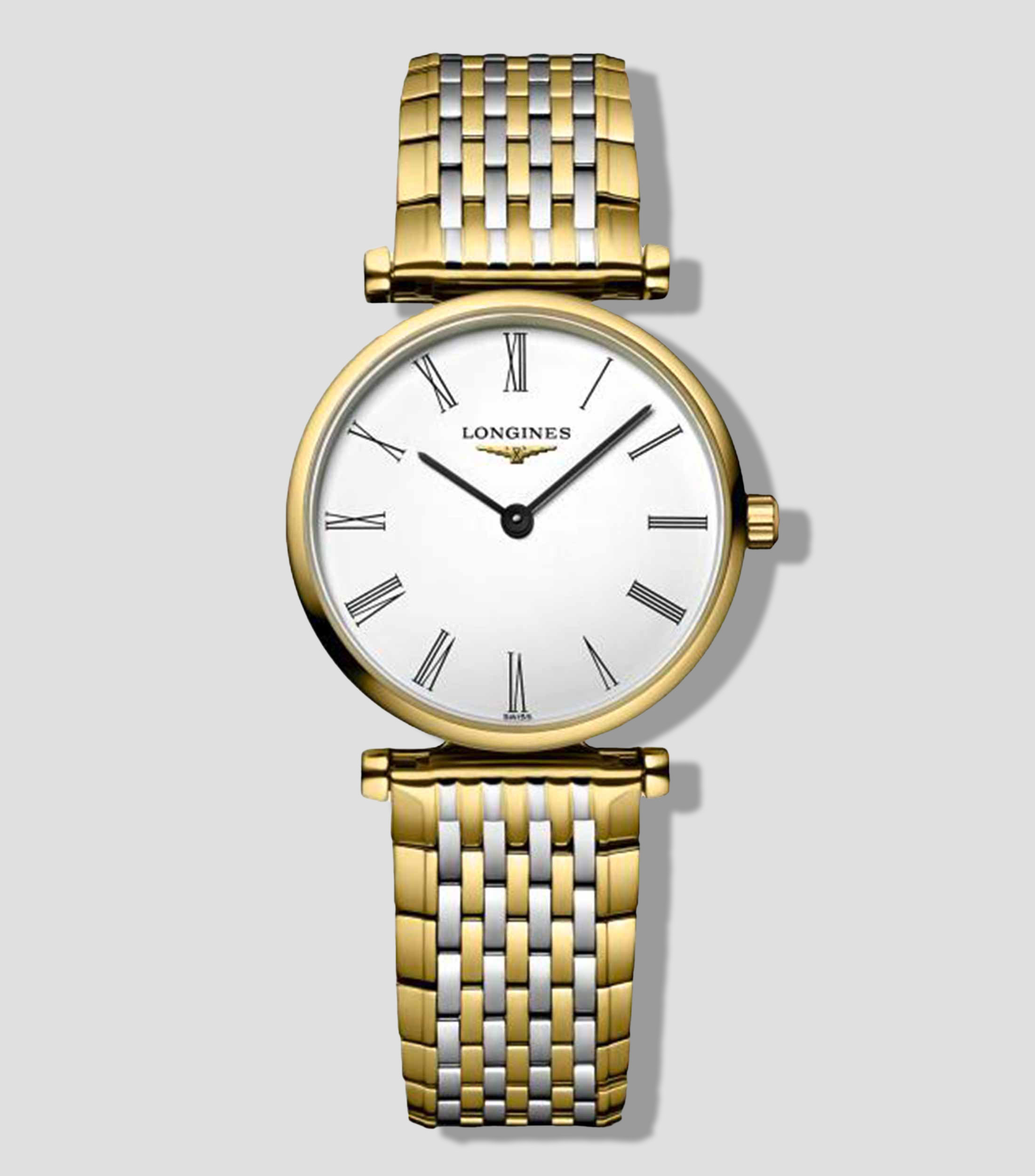 Reloj para Mujer La Grande Classique De Vestir, Dorado