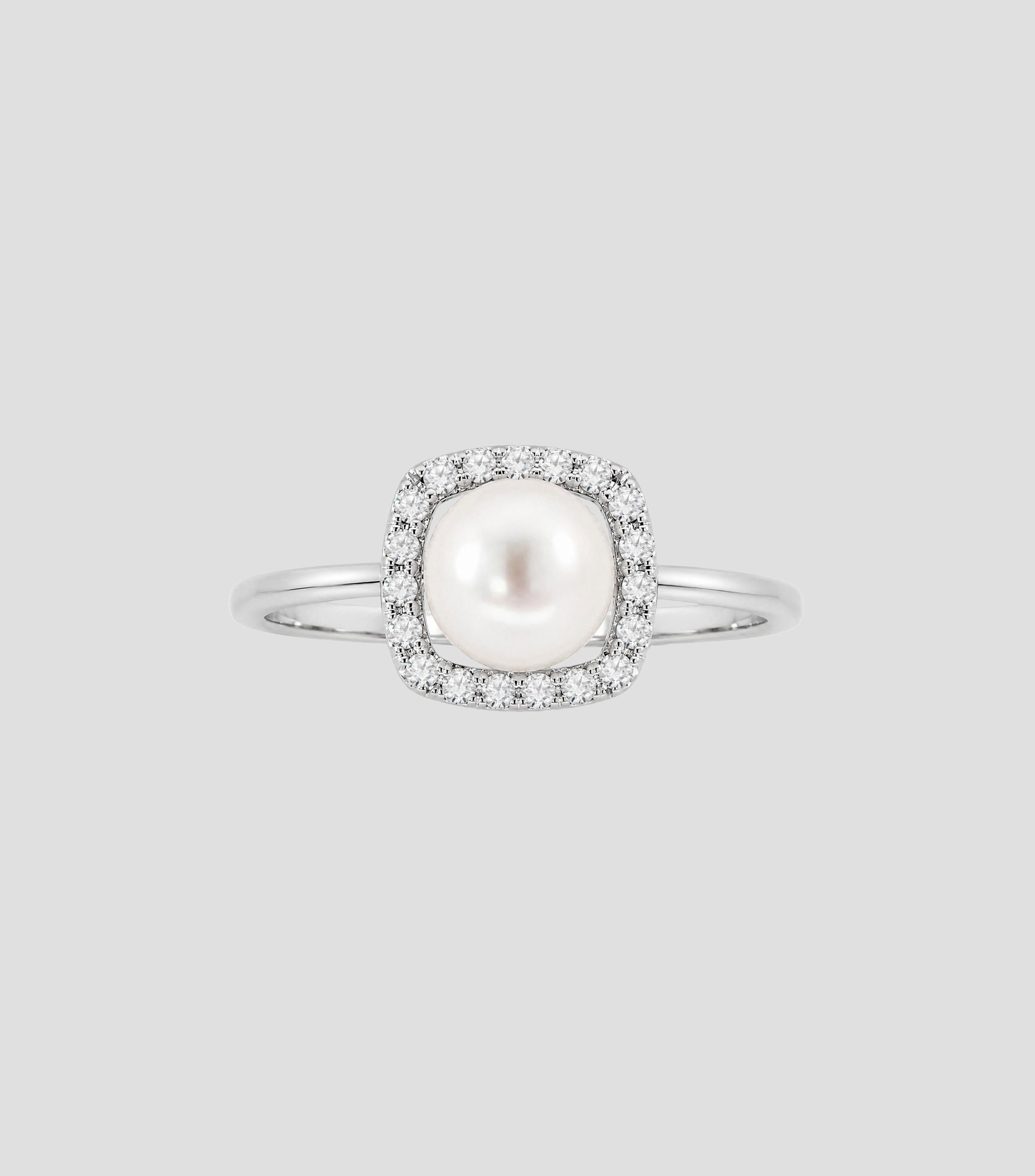 Anillo en Oro de 14 Kilates Mujer