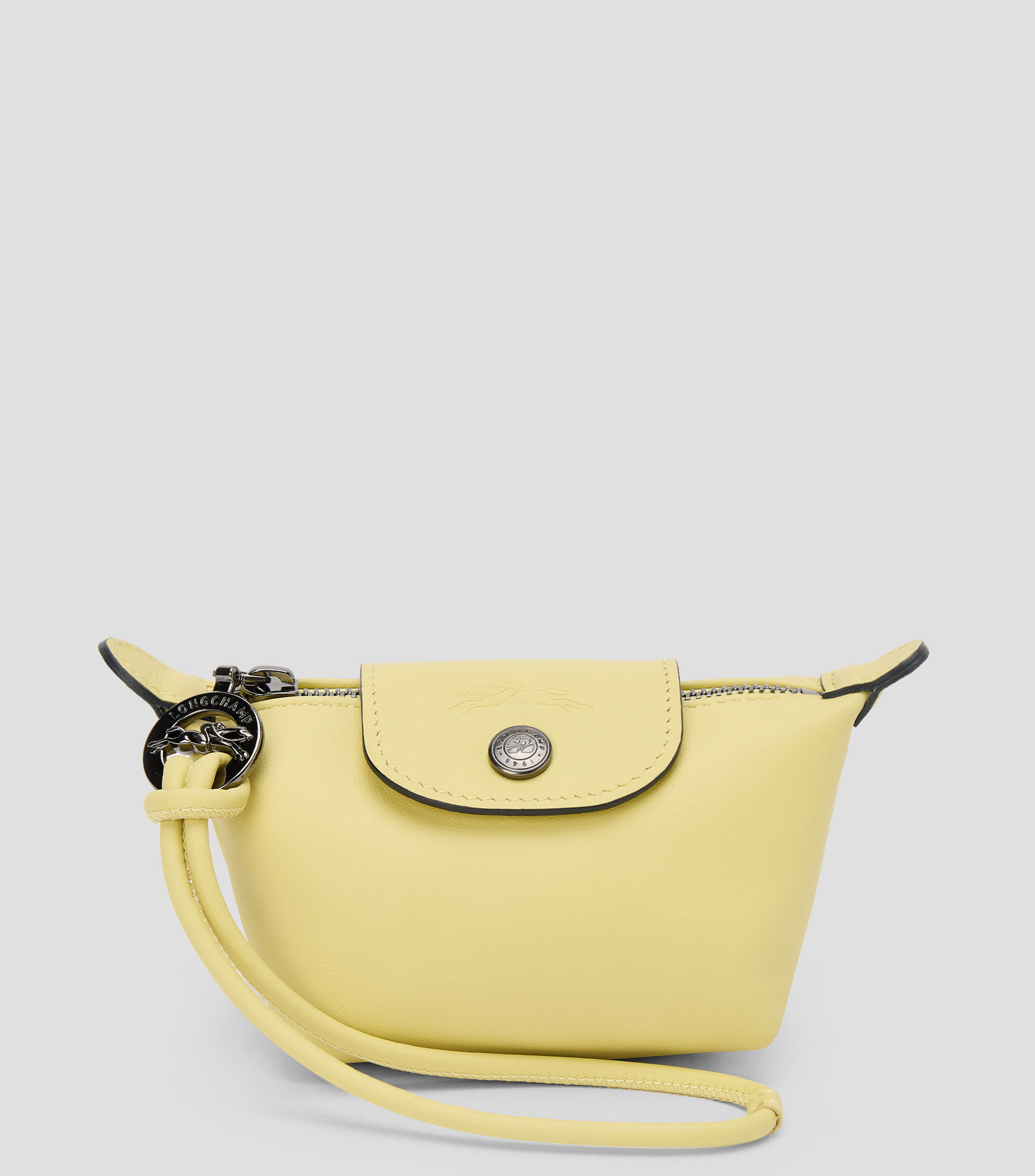 Monedero Xtra liso Mujer
