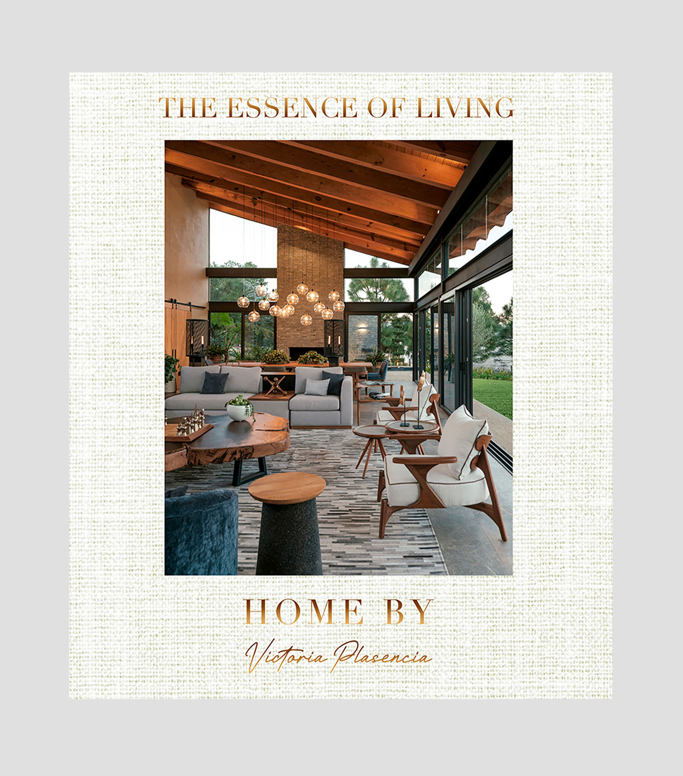 Arte Y RecreaciónThe essence of living, Victoria Plasencia