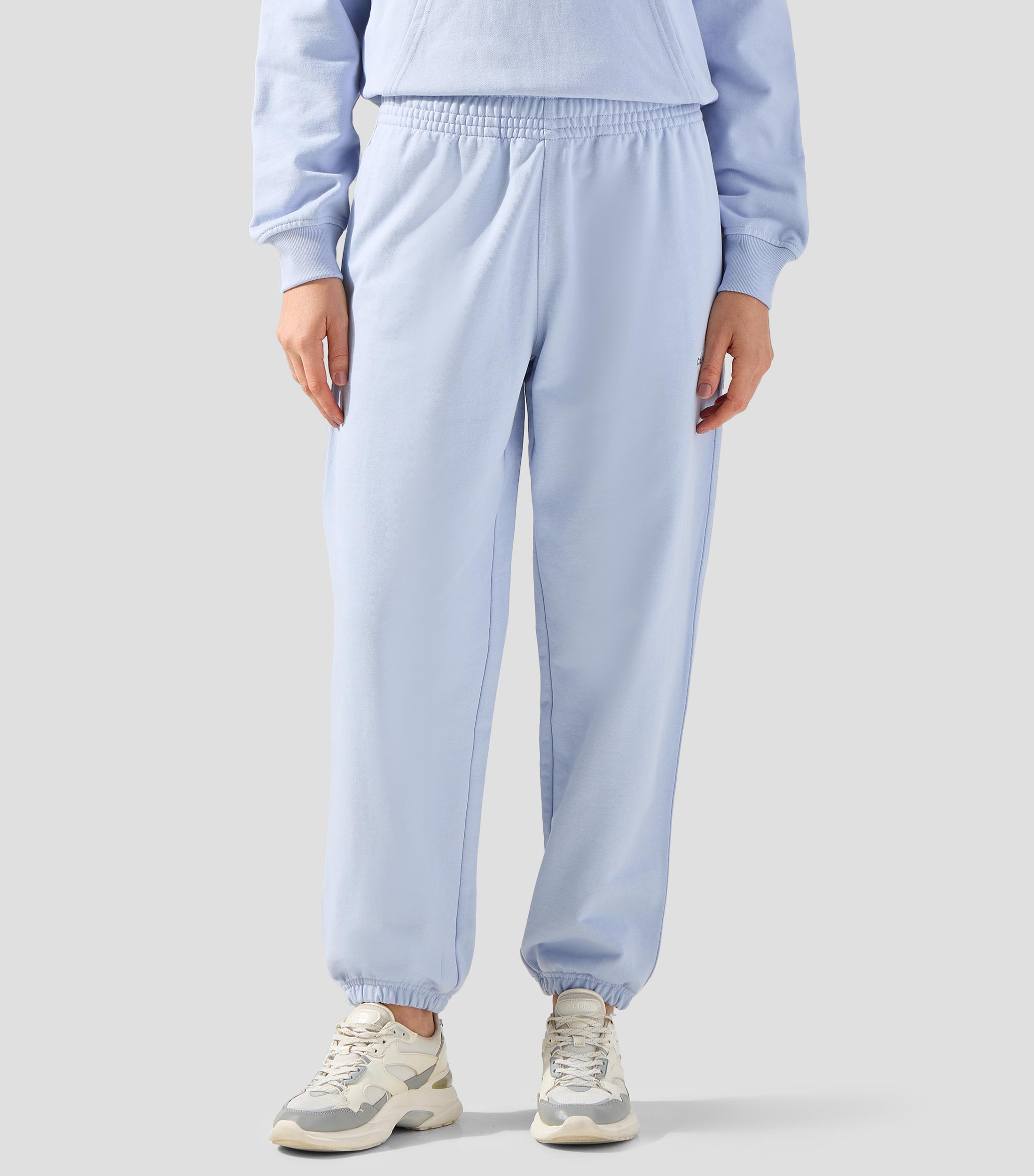 Pants liso Mujer