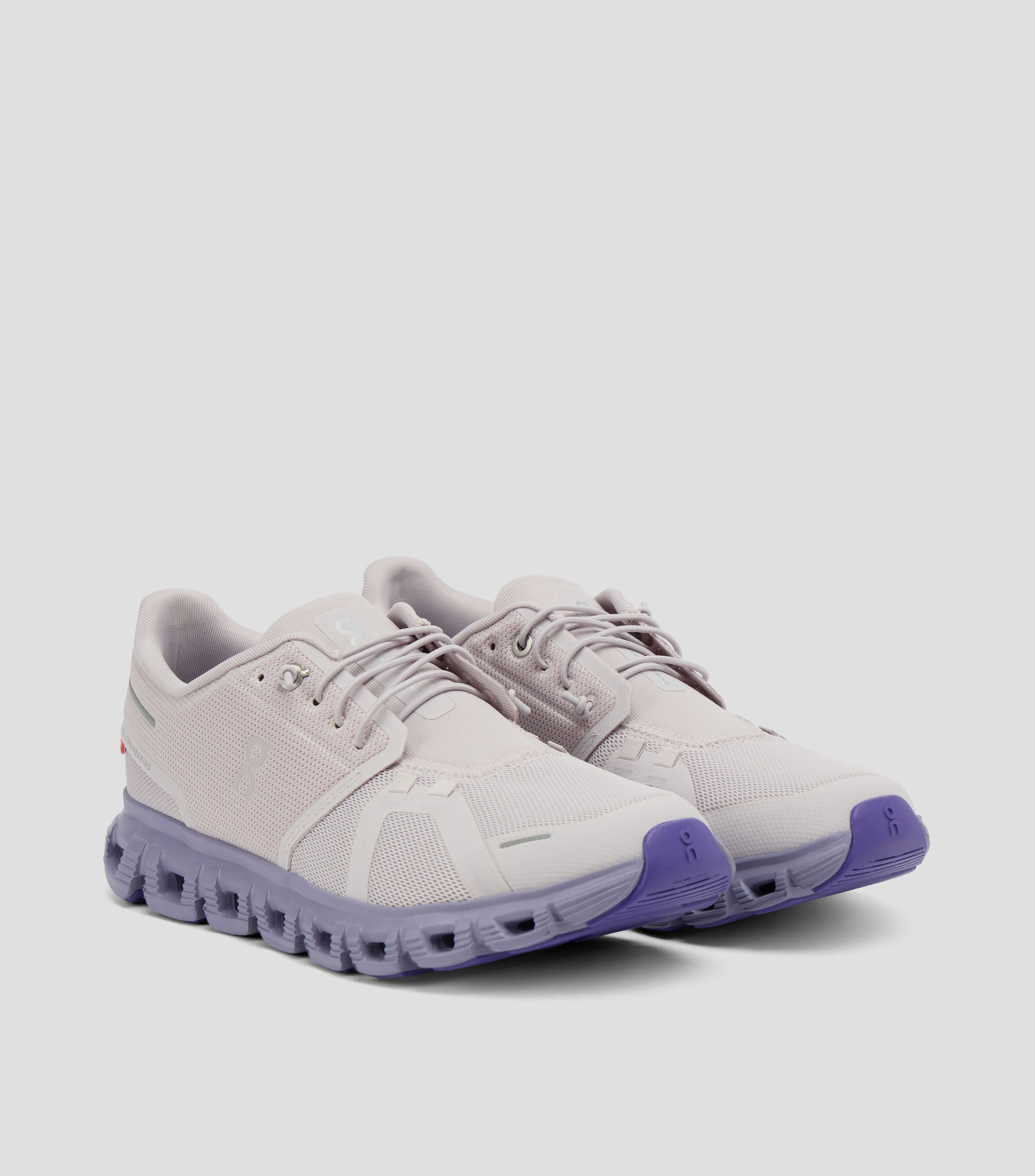 Tenis casuales Cloud 6 Mujer