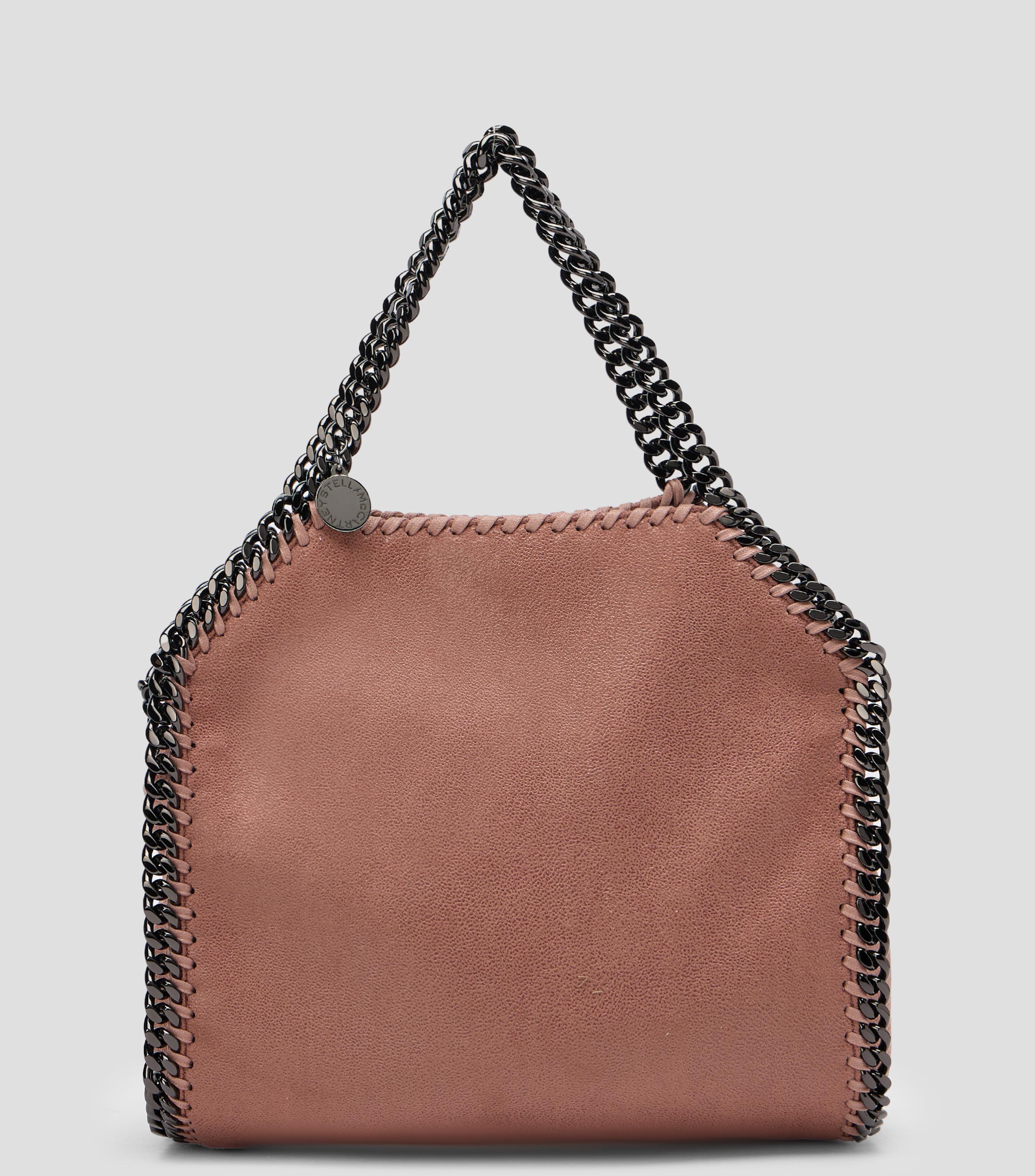 Bolsa Mini Tote Shaggy Deer
