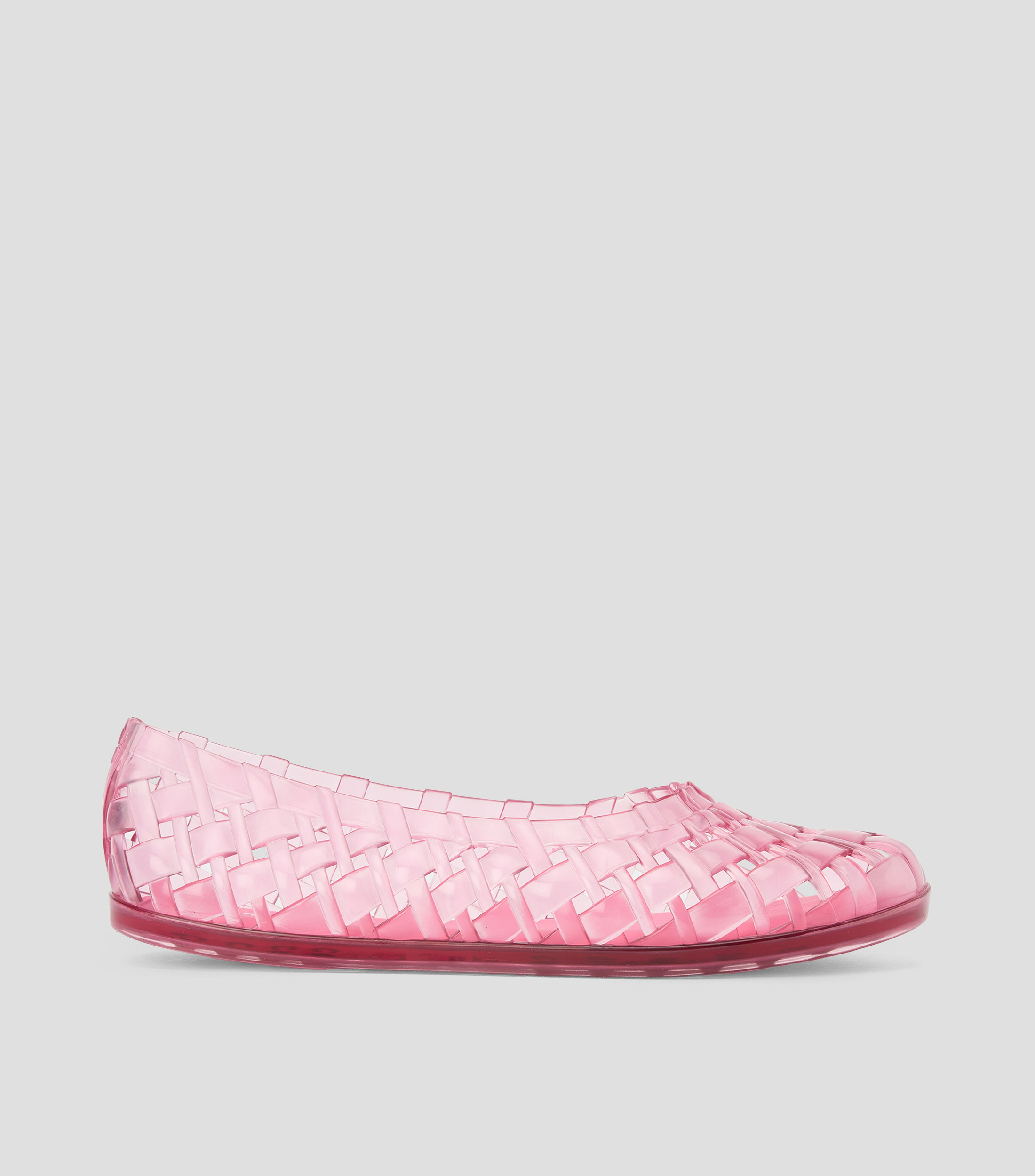 Flats planos lisos Mujer