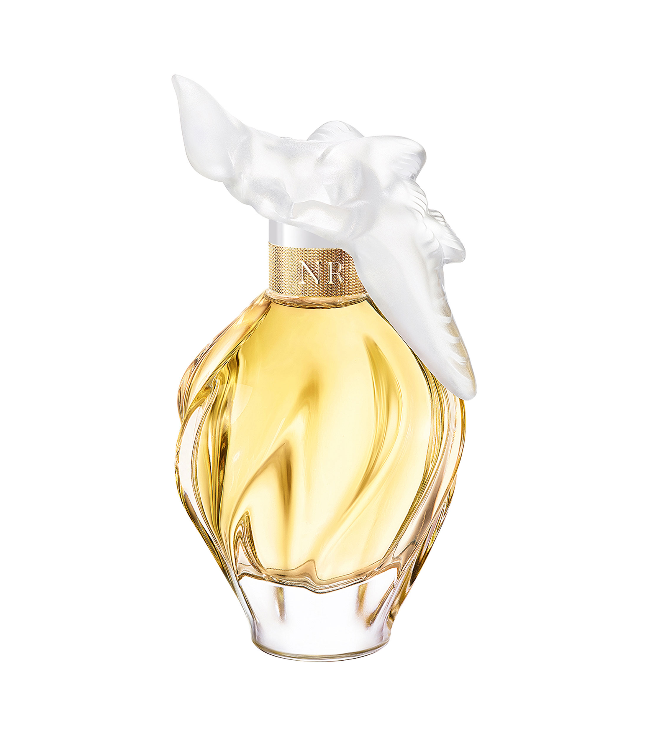 Perfume L'Air Du Temps, Eau de Toilette 100 ml para Mujer