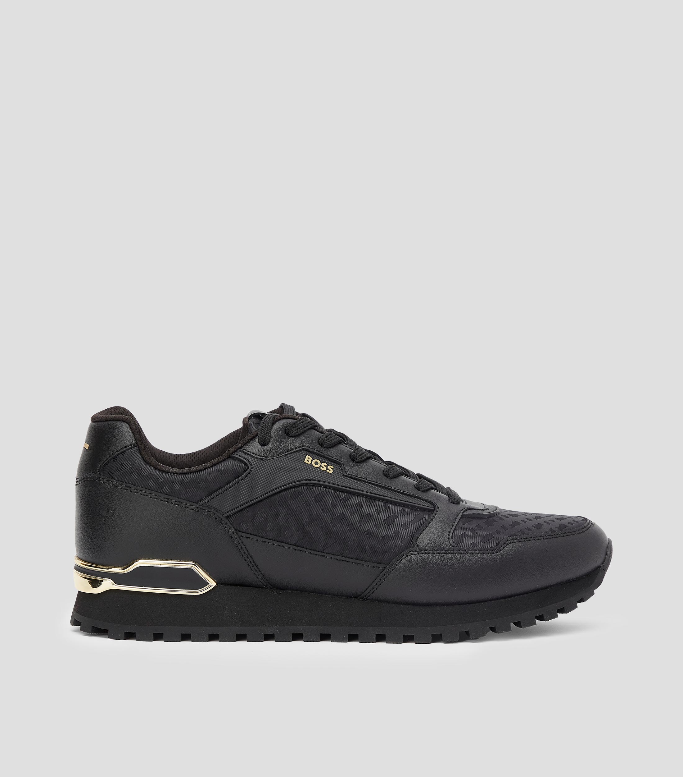 Tenis casuales Parkour Hombre