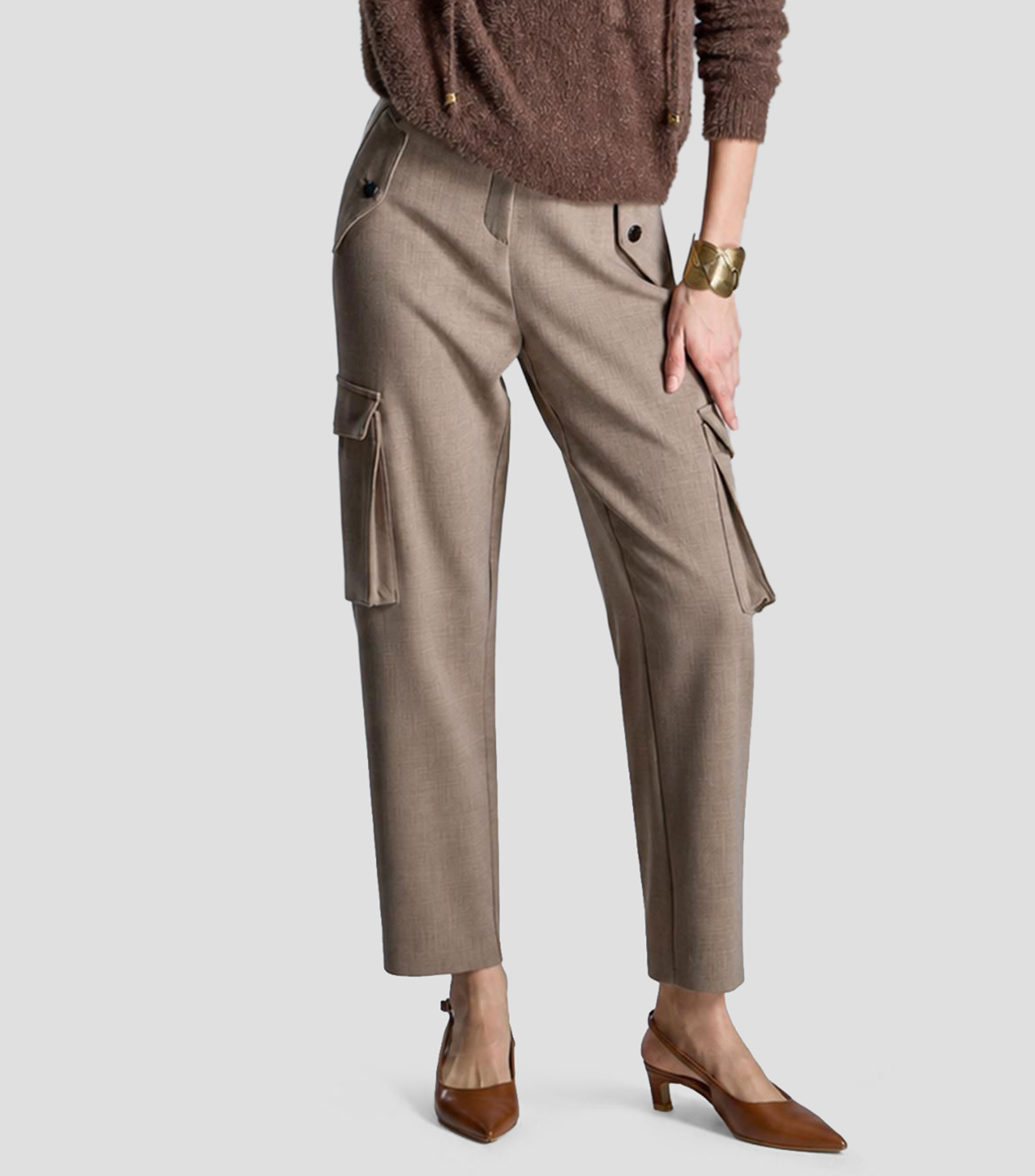 Pantalón Mujer