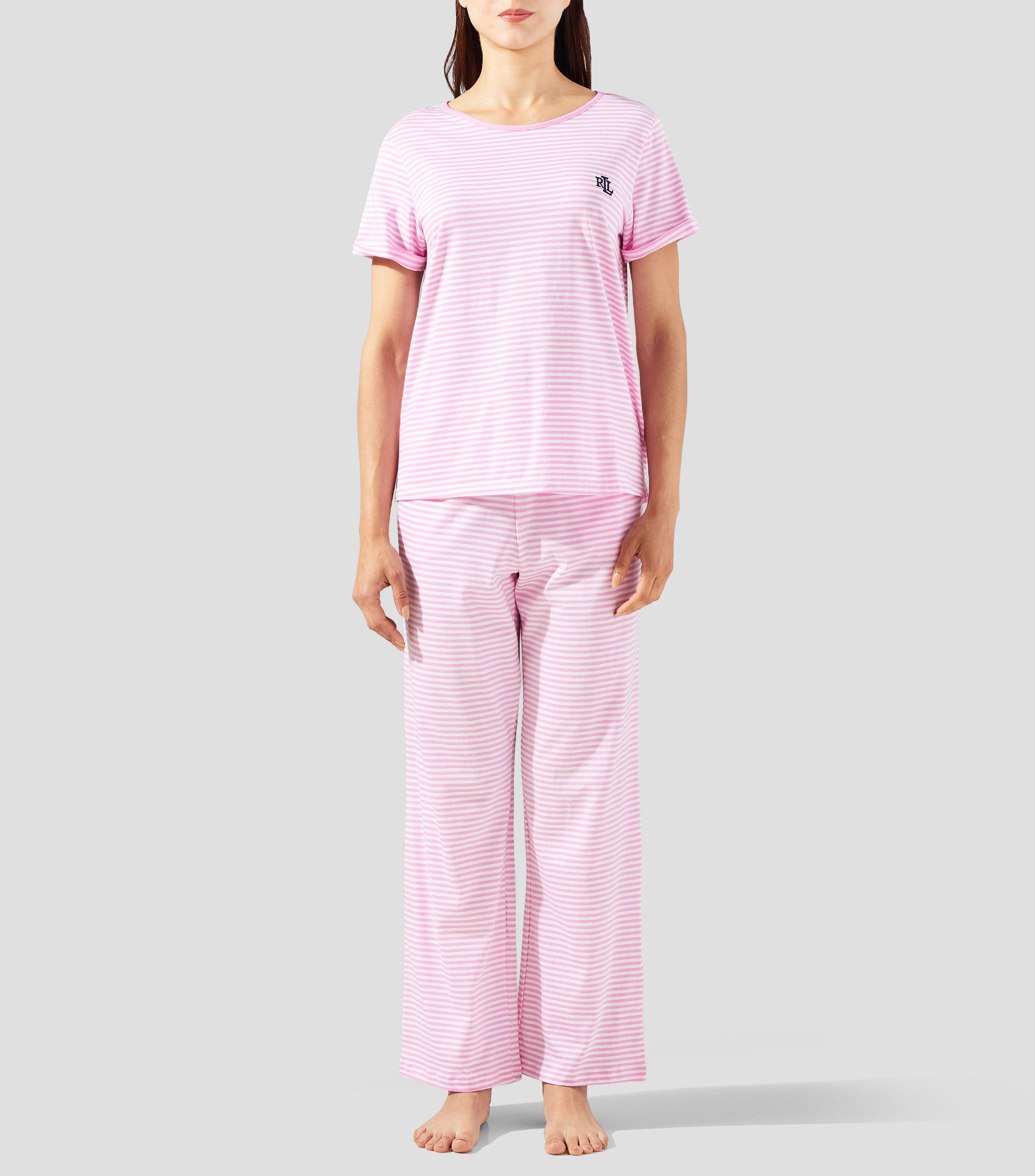 Pijama 2 piezas Mujer