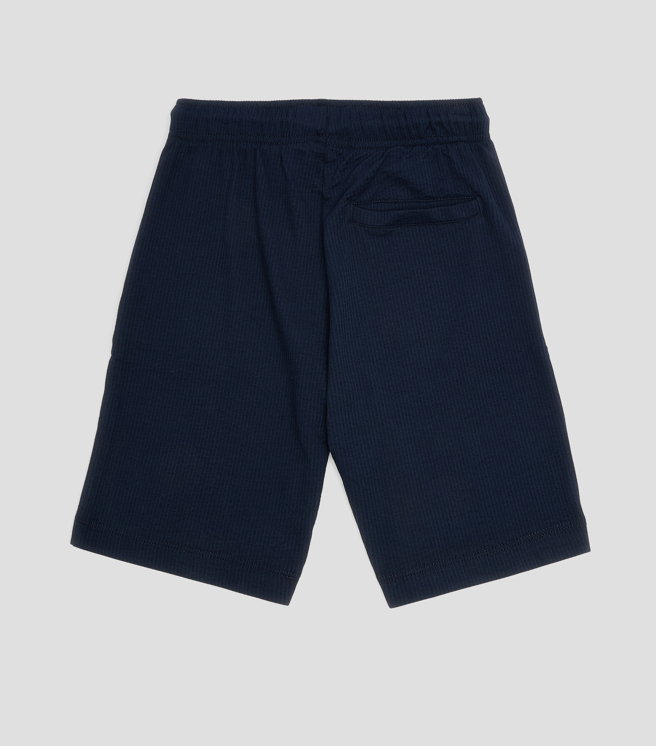 Short liso Niño