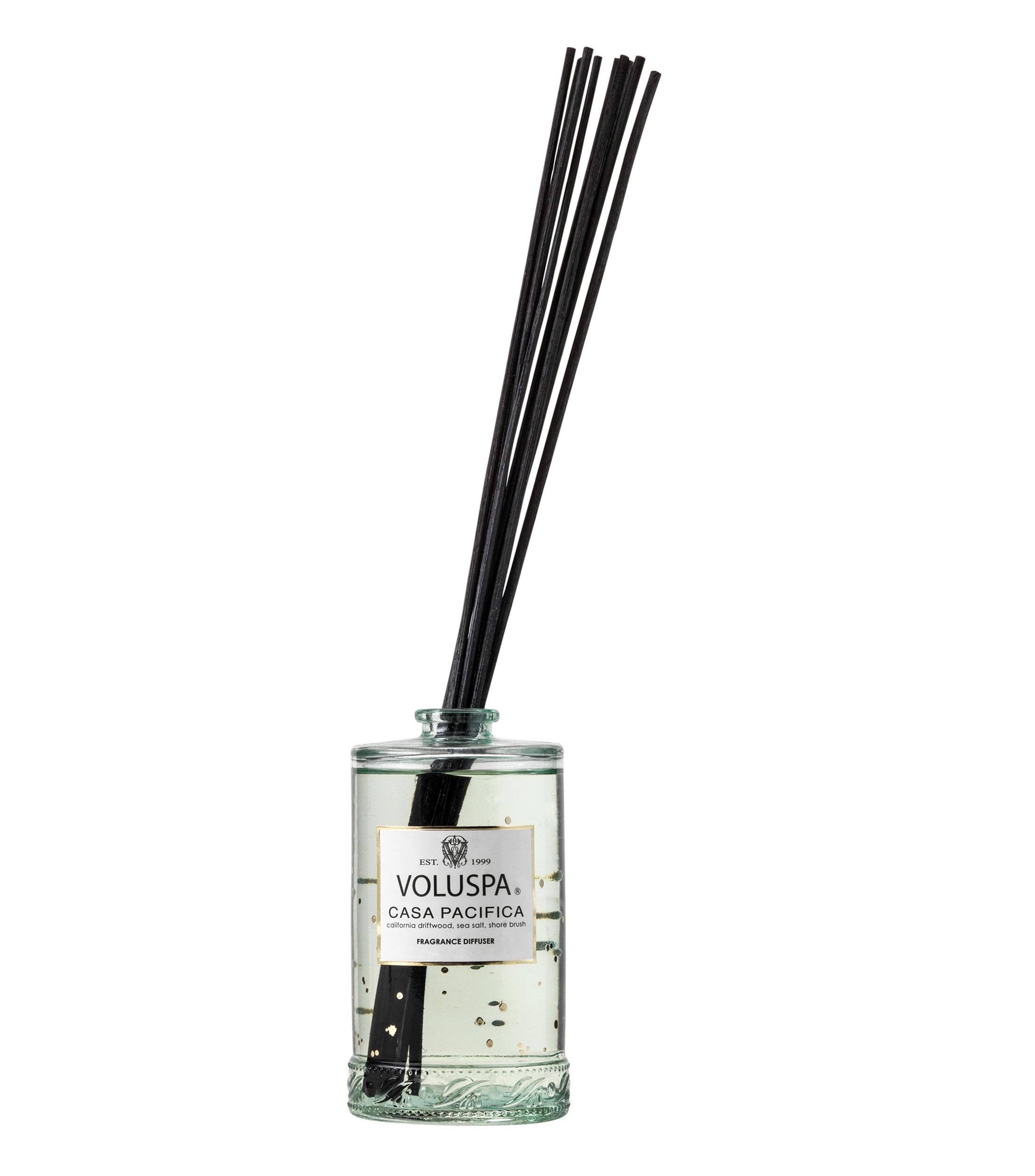 Difusor Aromático Casa Pacífica Fresco-Acuático, 192 ml