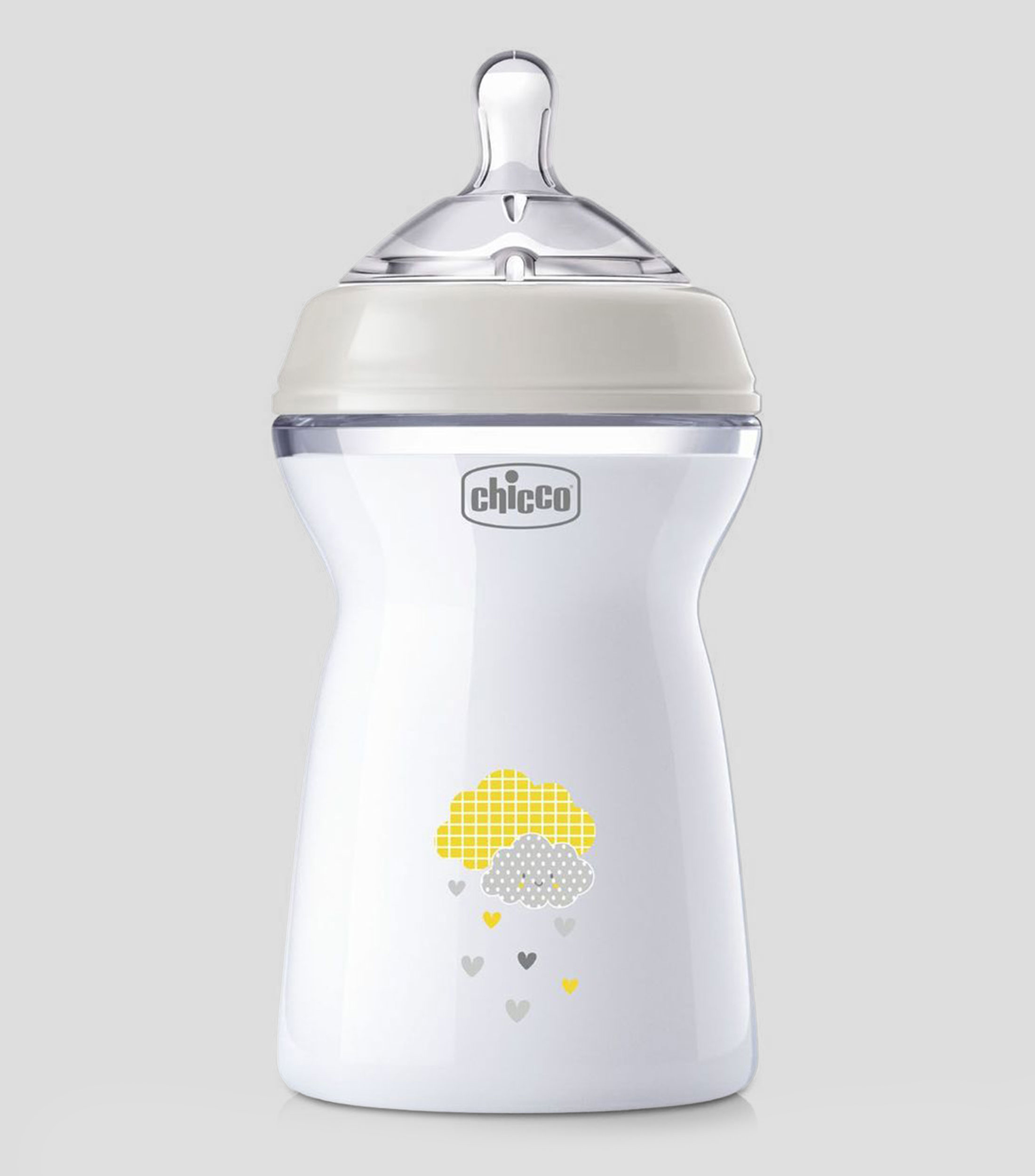 Biberon Natural Feeling 330 ml