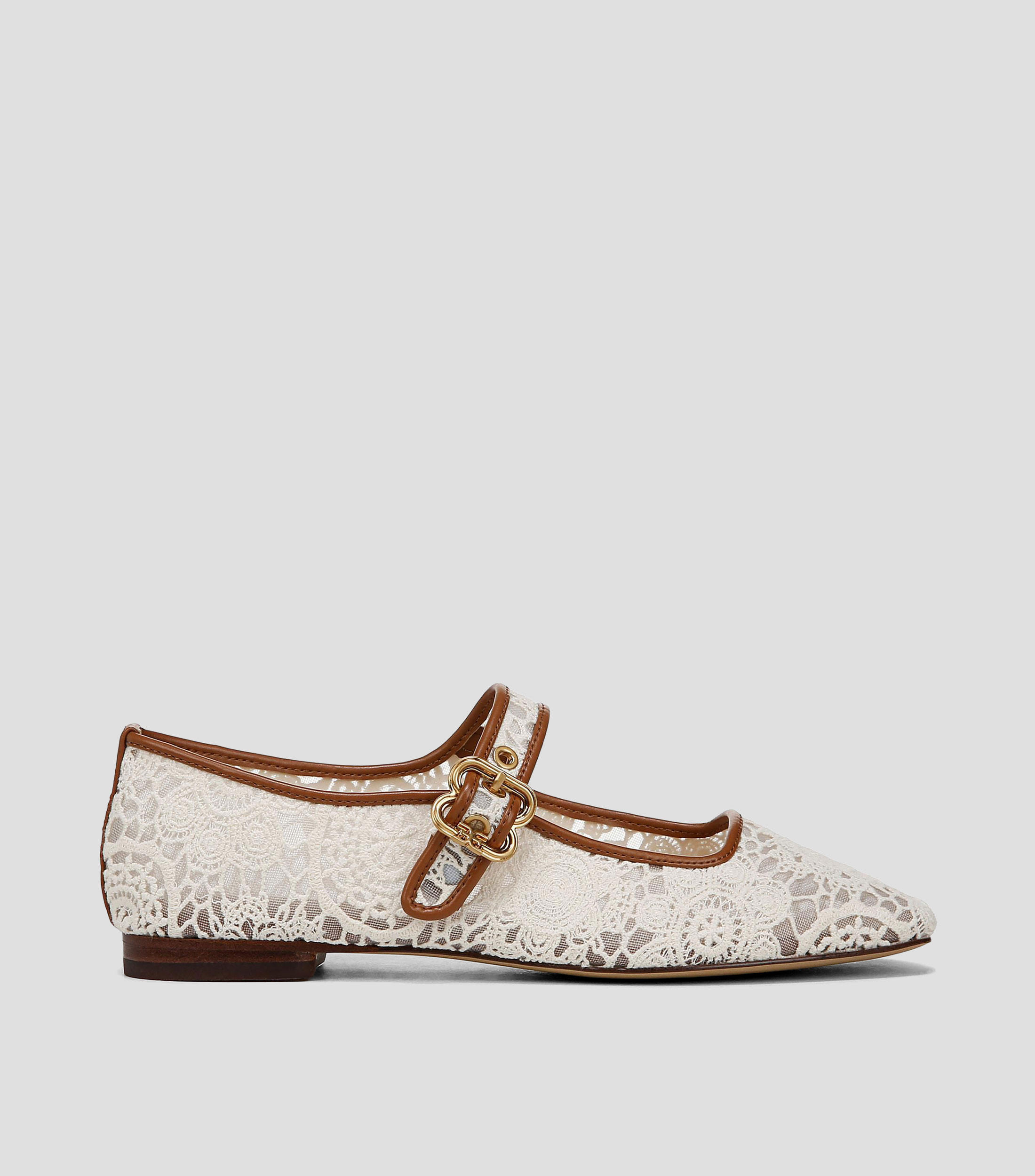Flats Mujer