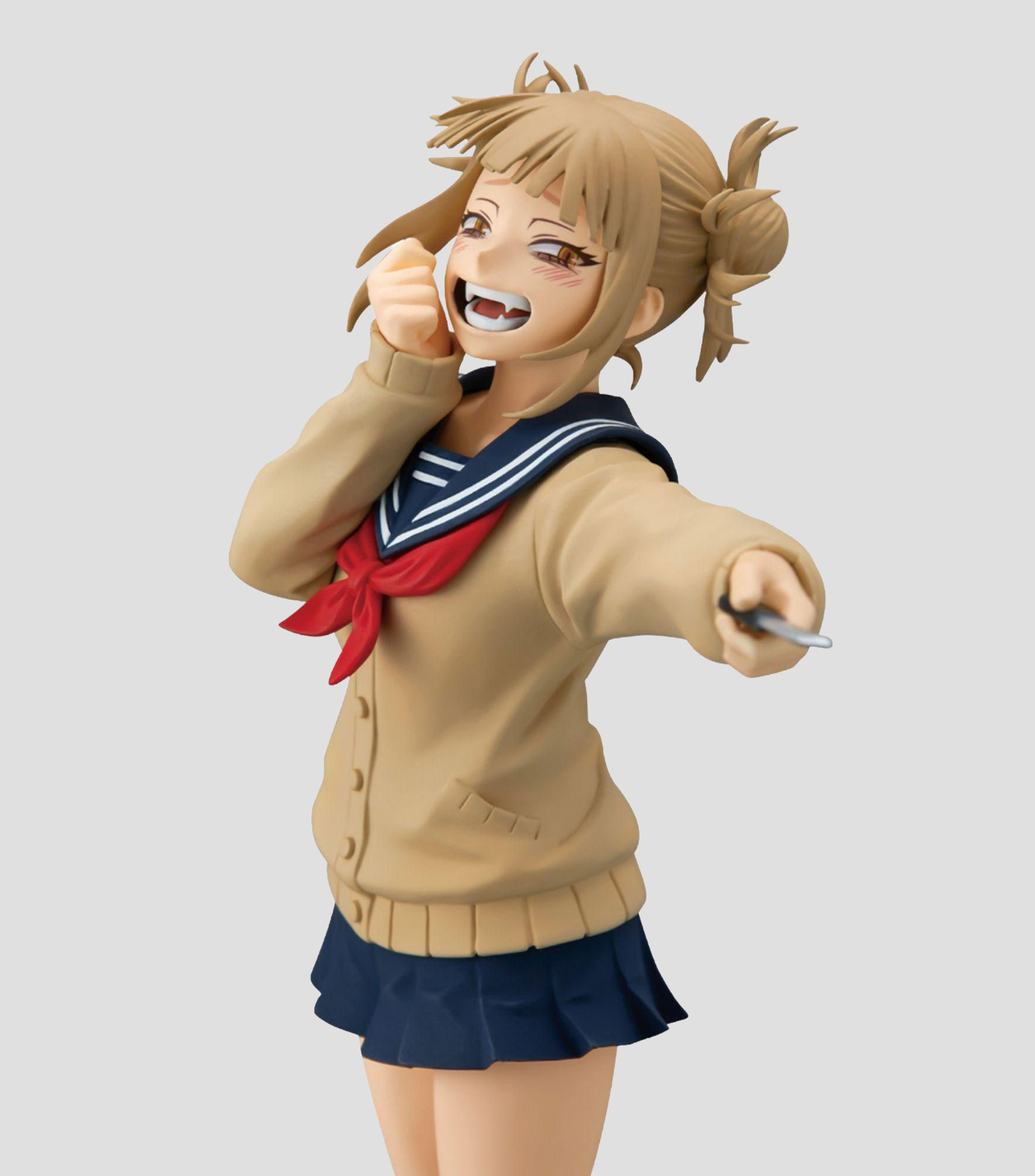 Figura Coleccionable My Hero Academia - Himiko Toga Glitter & Glamours
