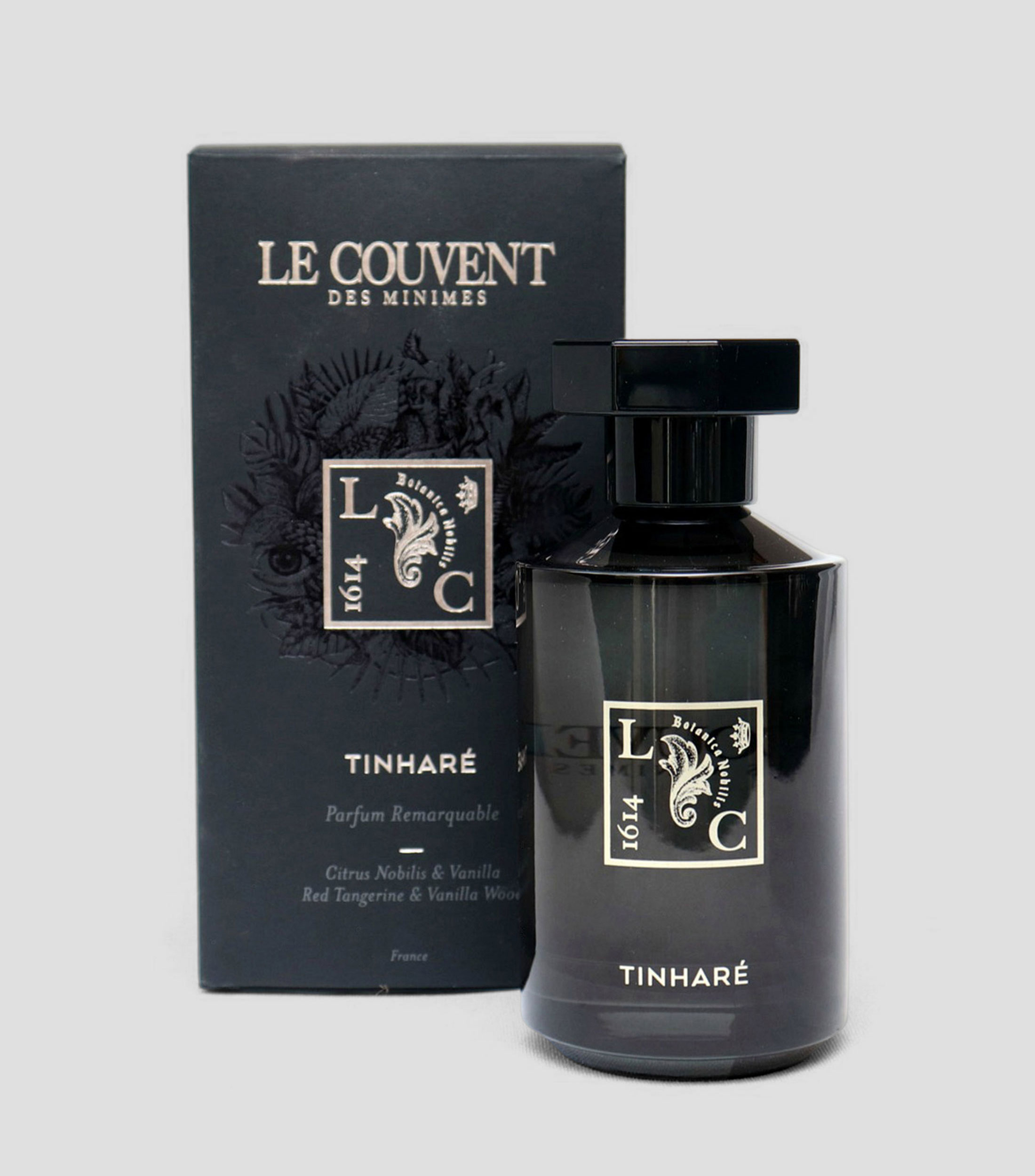 Perfume Tinharé, Parfum 100 ml Unisex