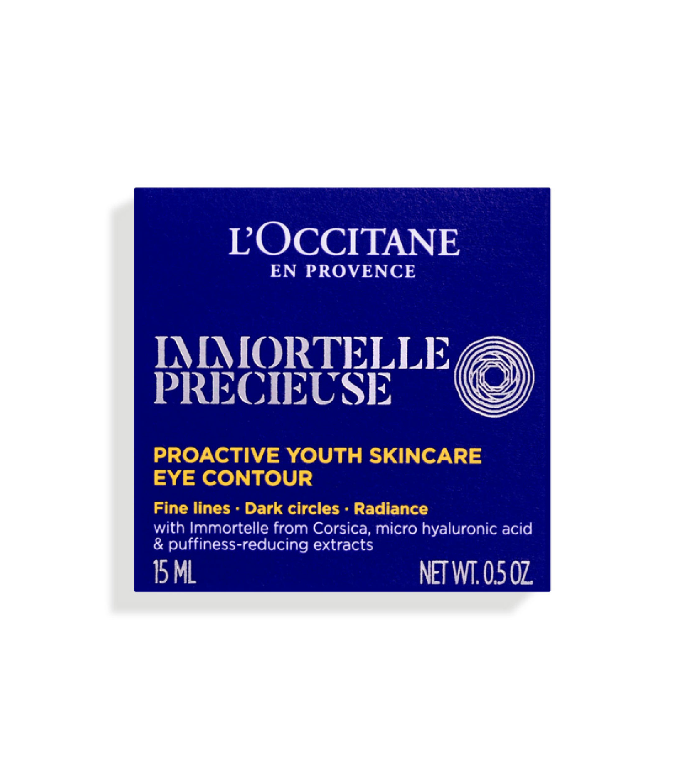 Locc Balsamo De Ojos Precious 15Ml