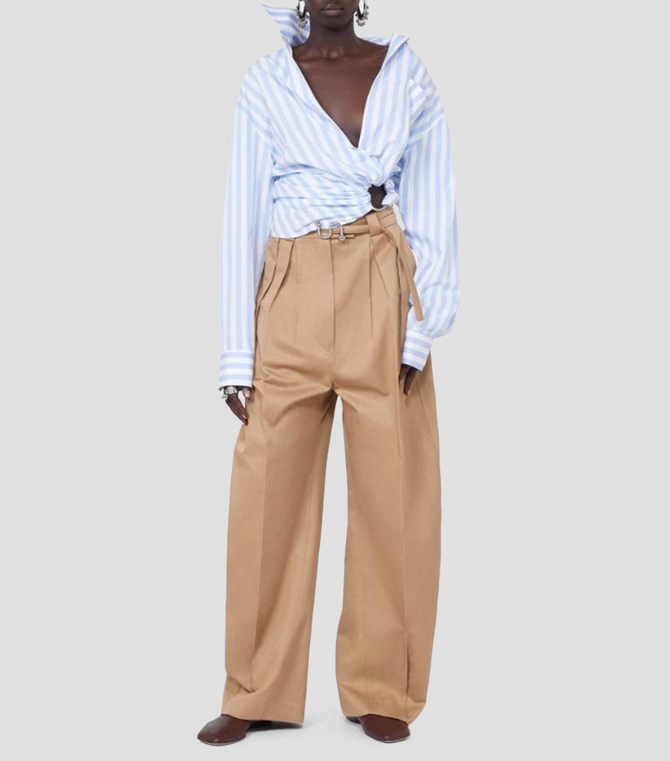 Pantalón casual Mujer