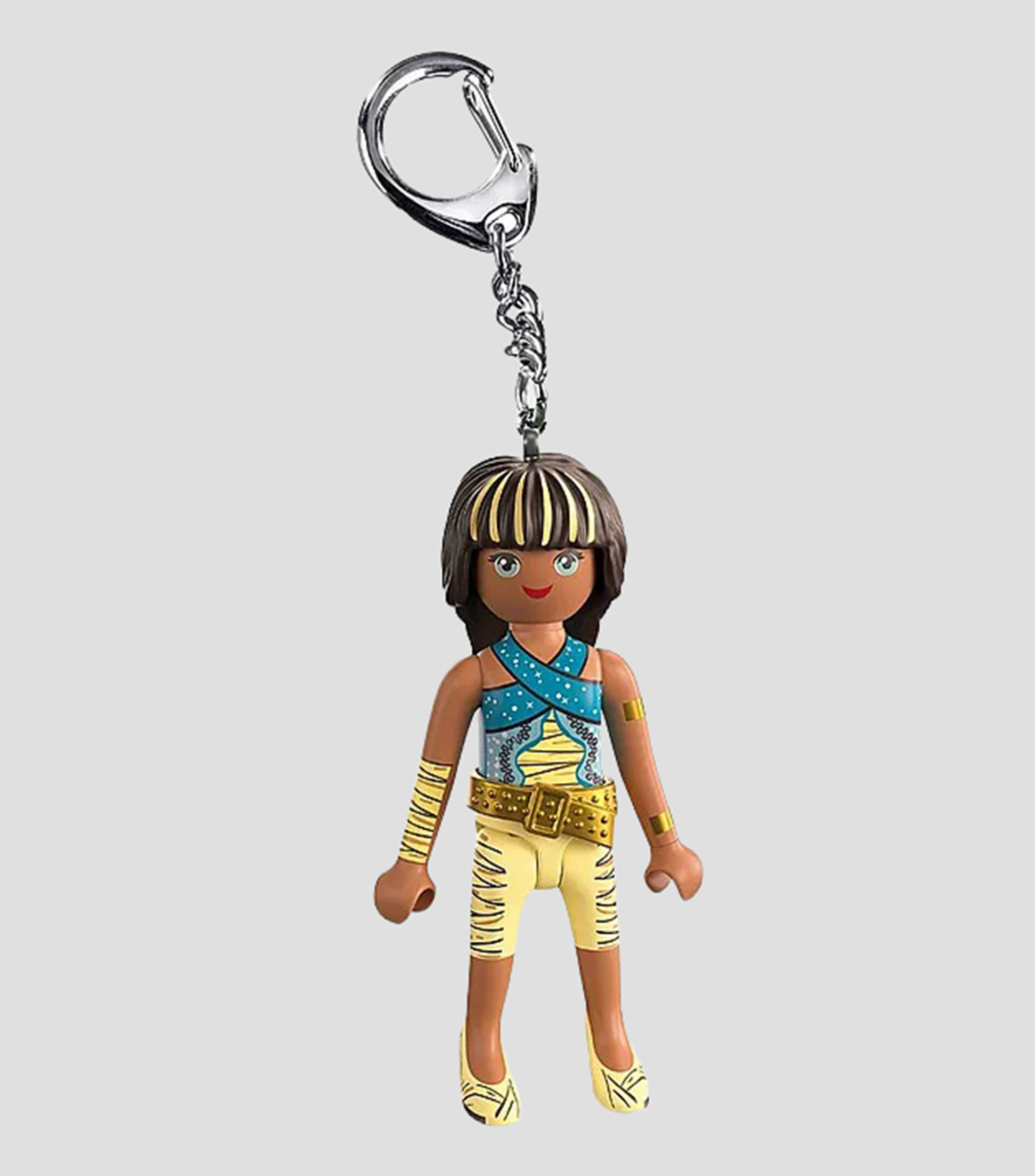 Llavero Monster High Cleo De Nile