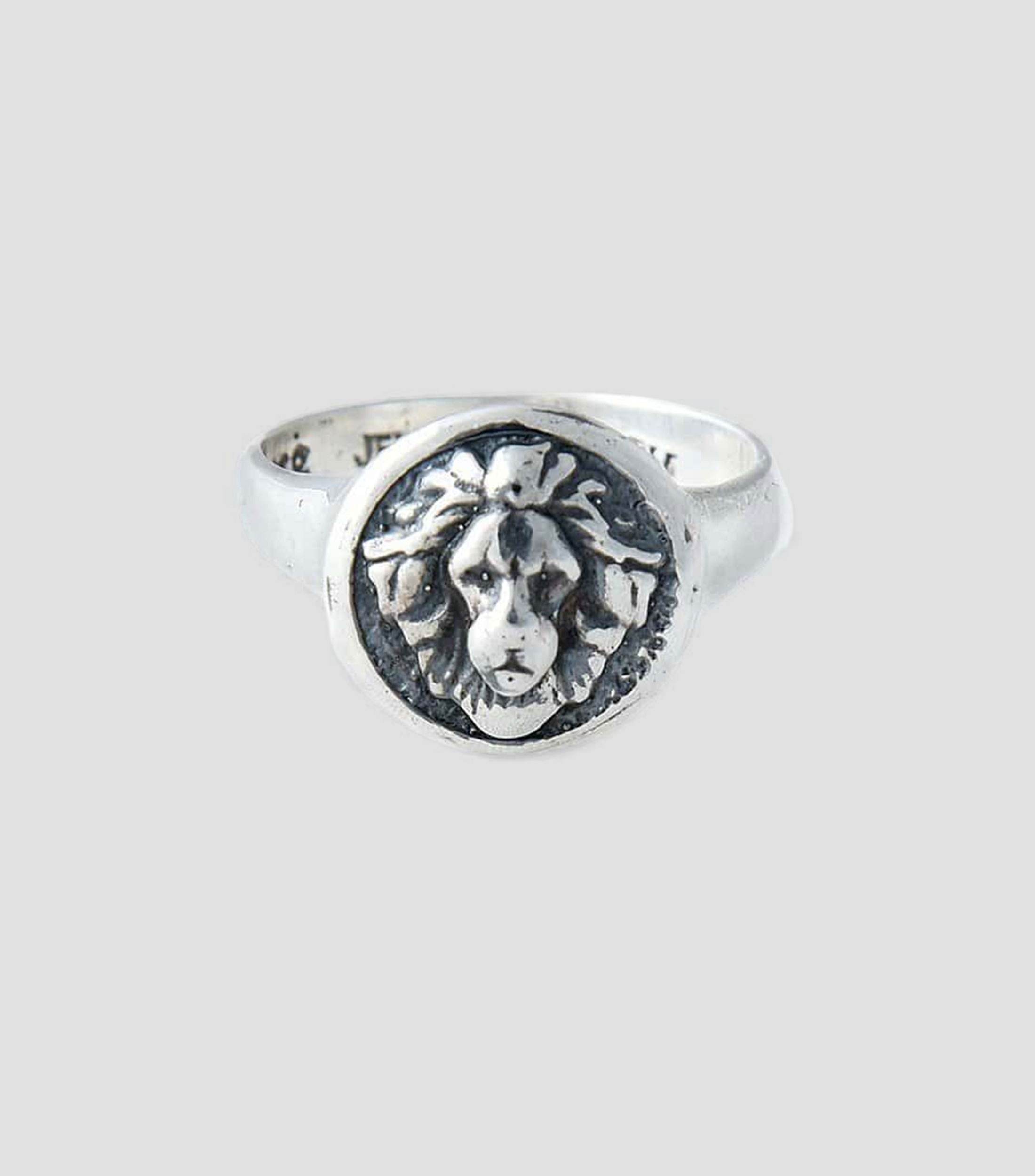 Anillo en Plata .925 Unisex