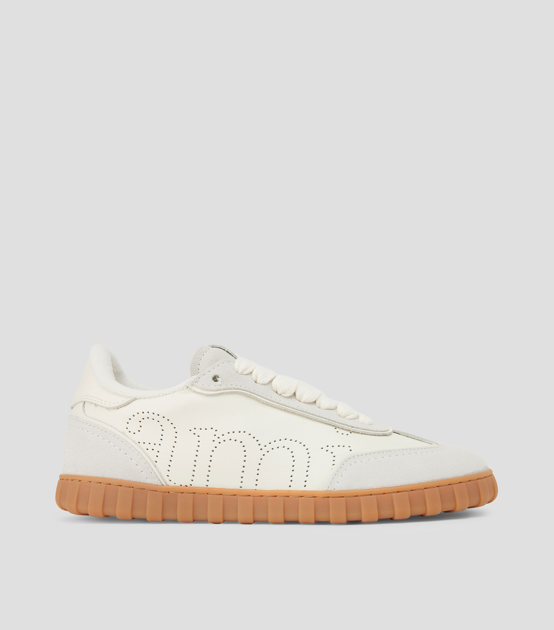 Tenis Step Mujer