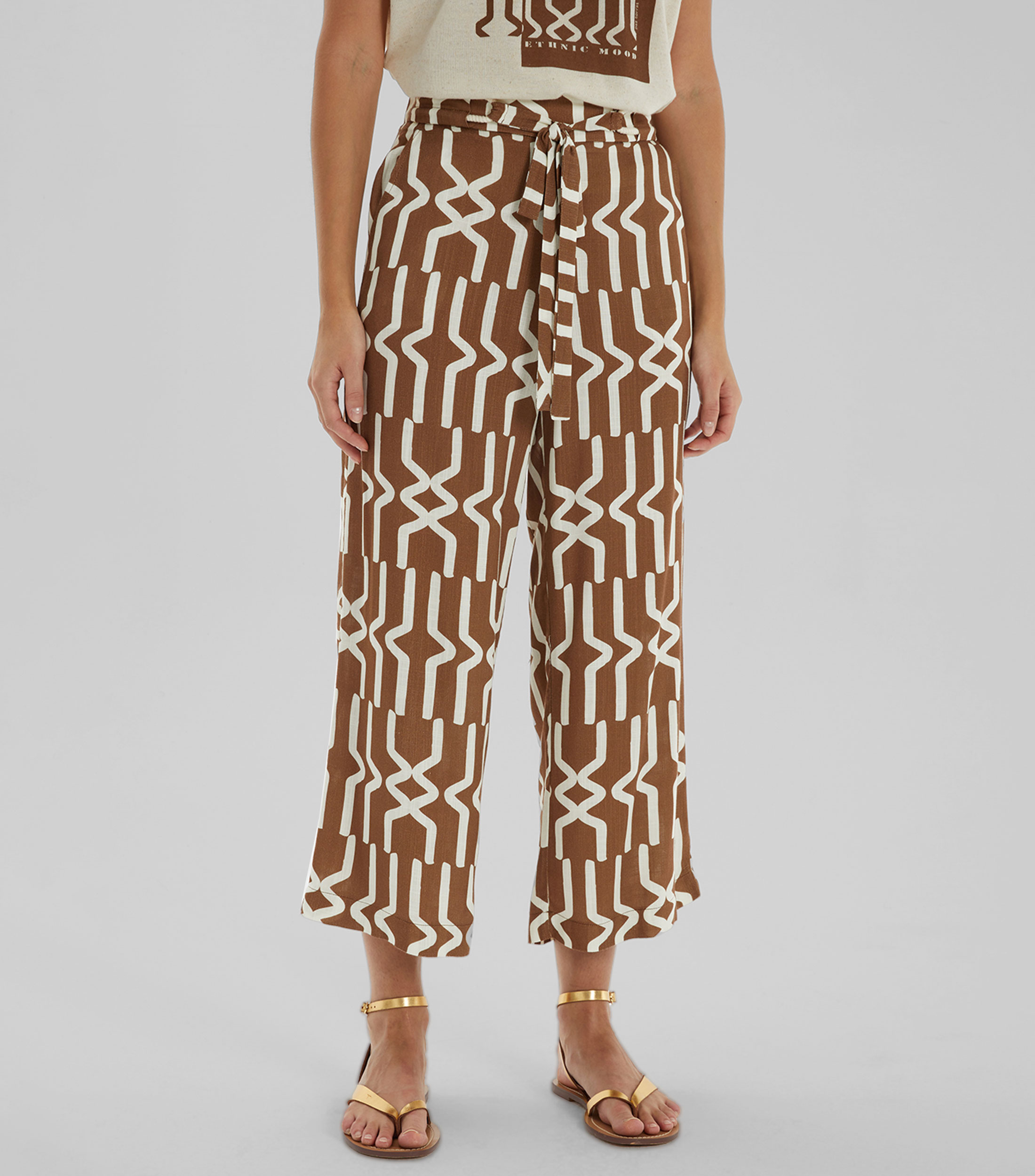 Paz Torras: Pantalón Mujer | El Palacio de Hierro