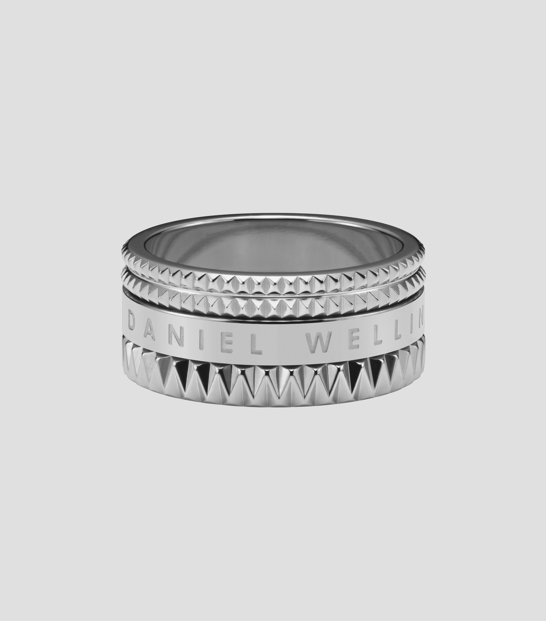 Anillo Unisex
