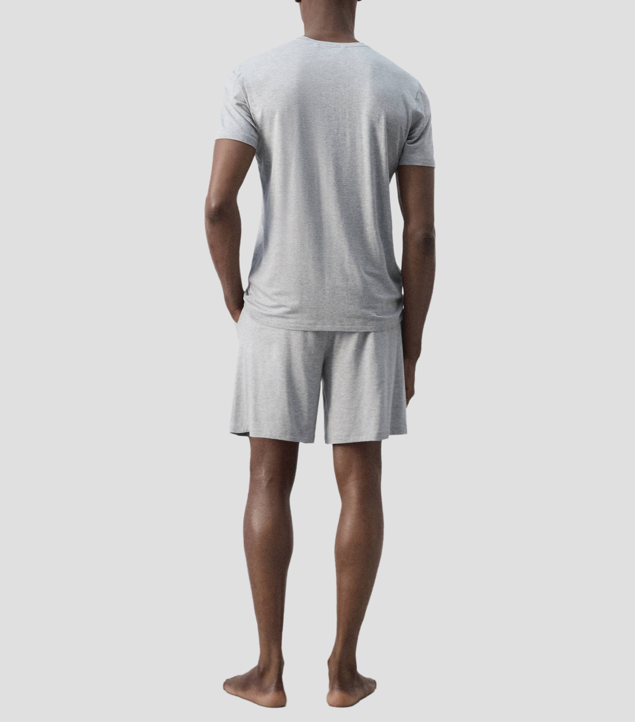 Pijama 2 piezas Hombre