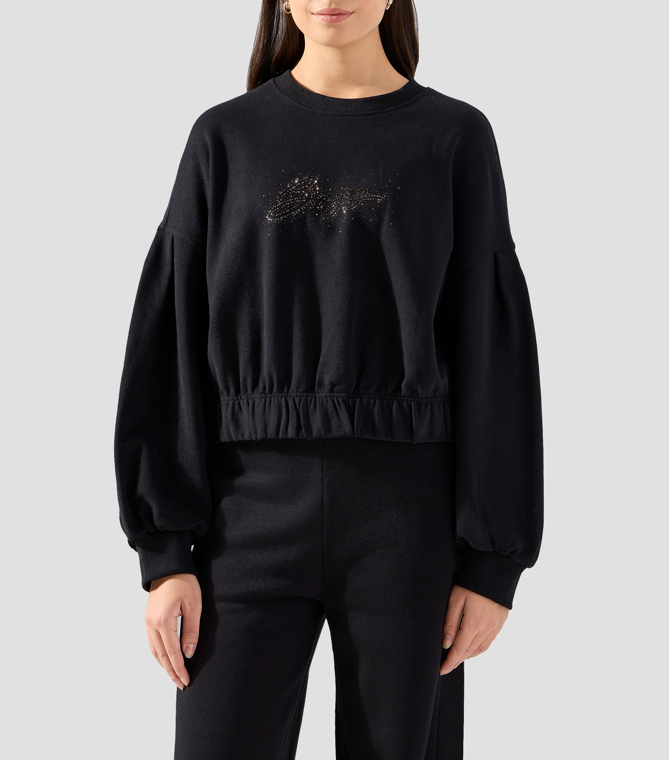 Sudadera Mujer