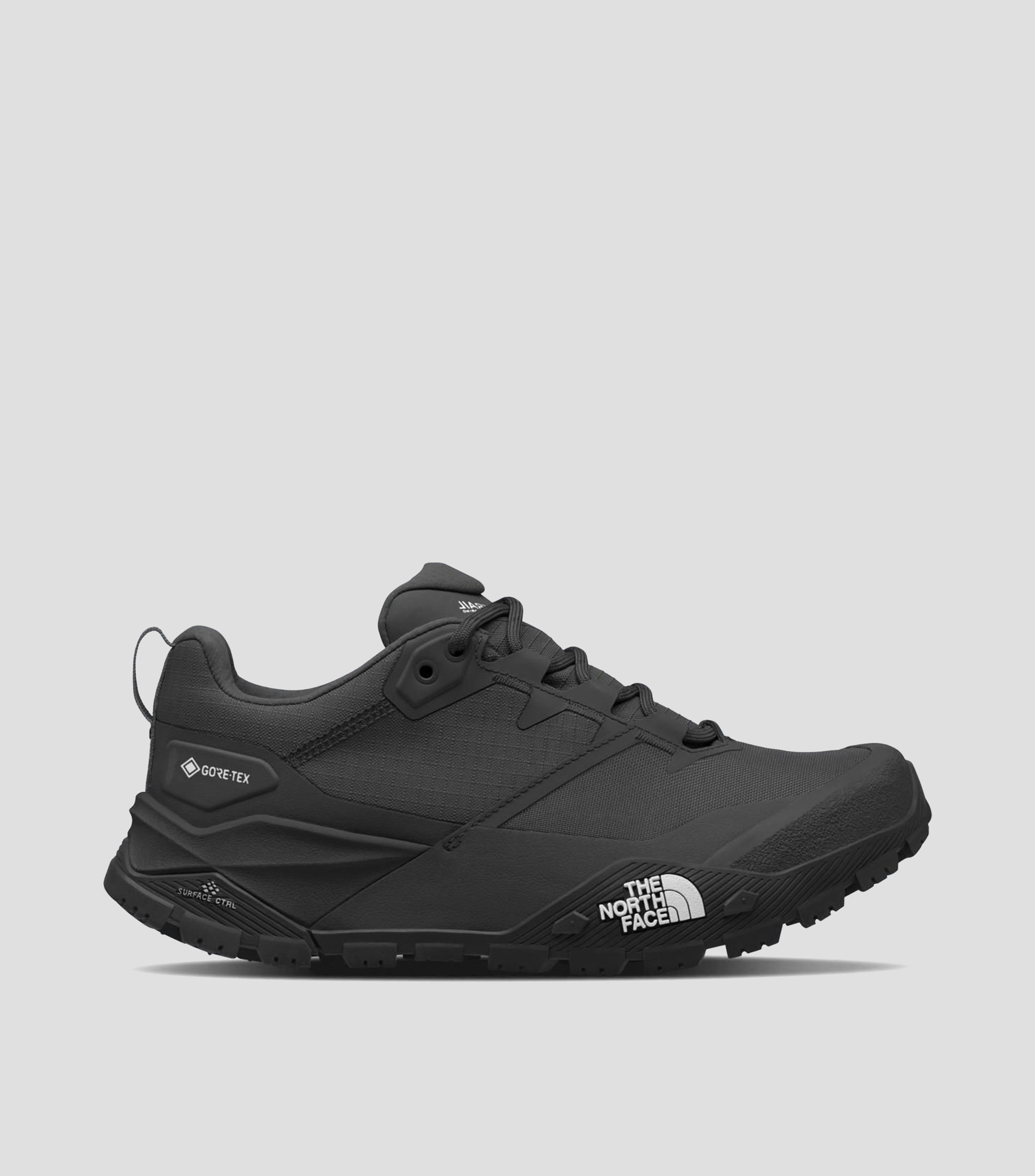 Tenis para senderismo Gore-Tex Mujer