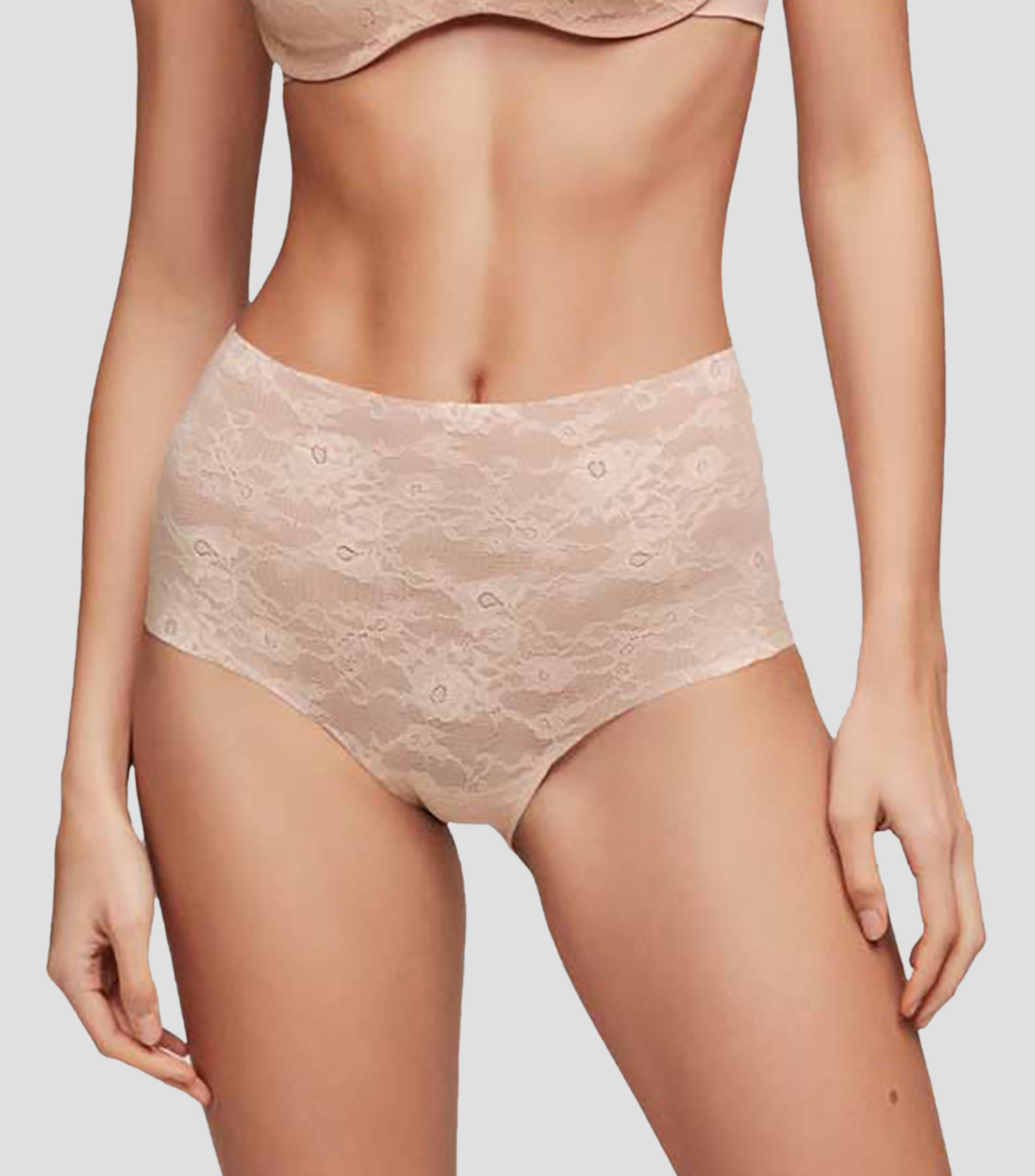 Bikini hípster Mujer