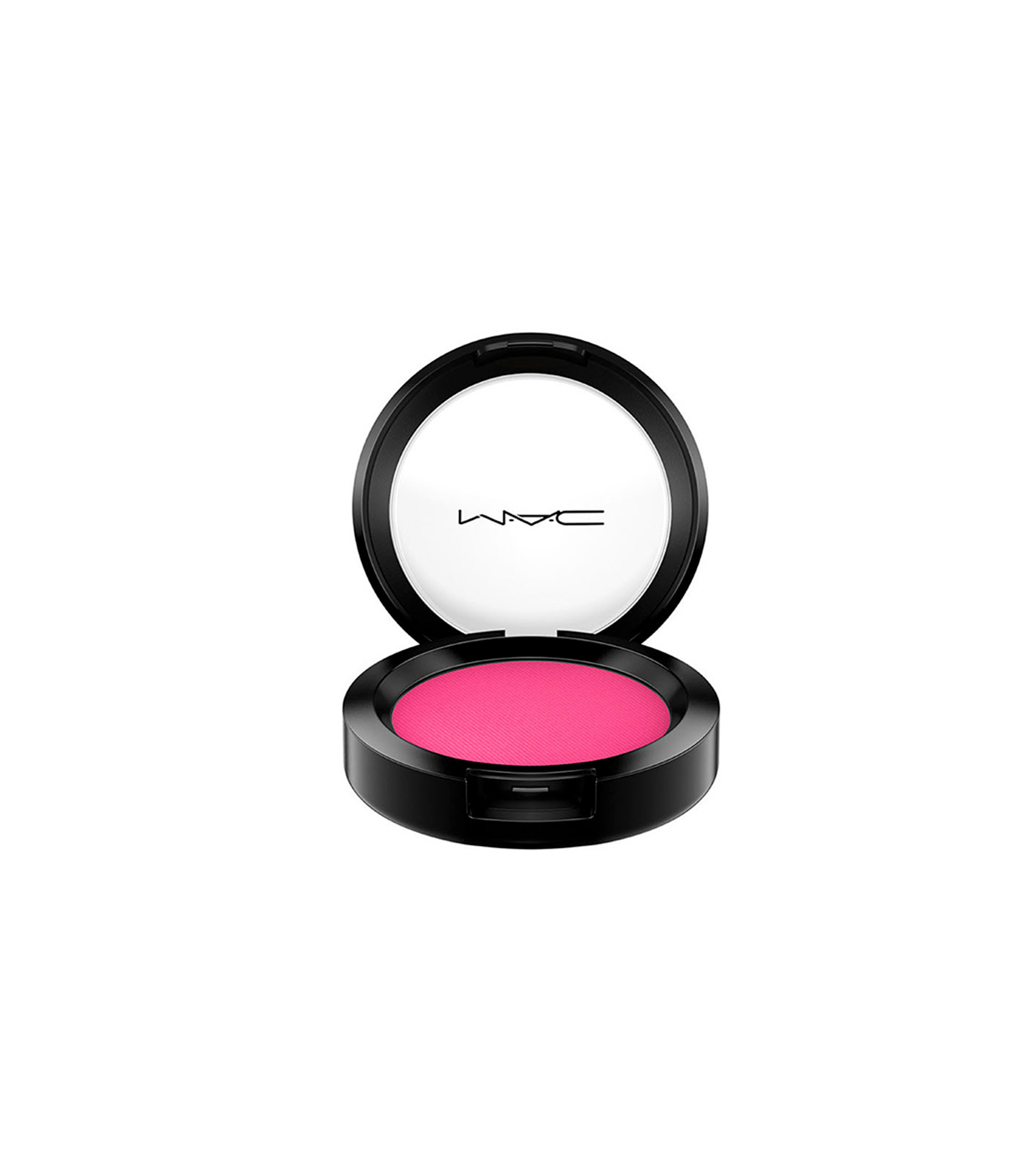Rubor en polvo Powder Blush A91 FULL FUCSIA, 6 gr
