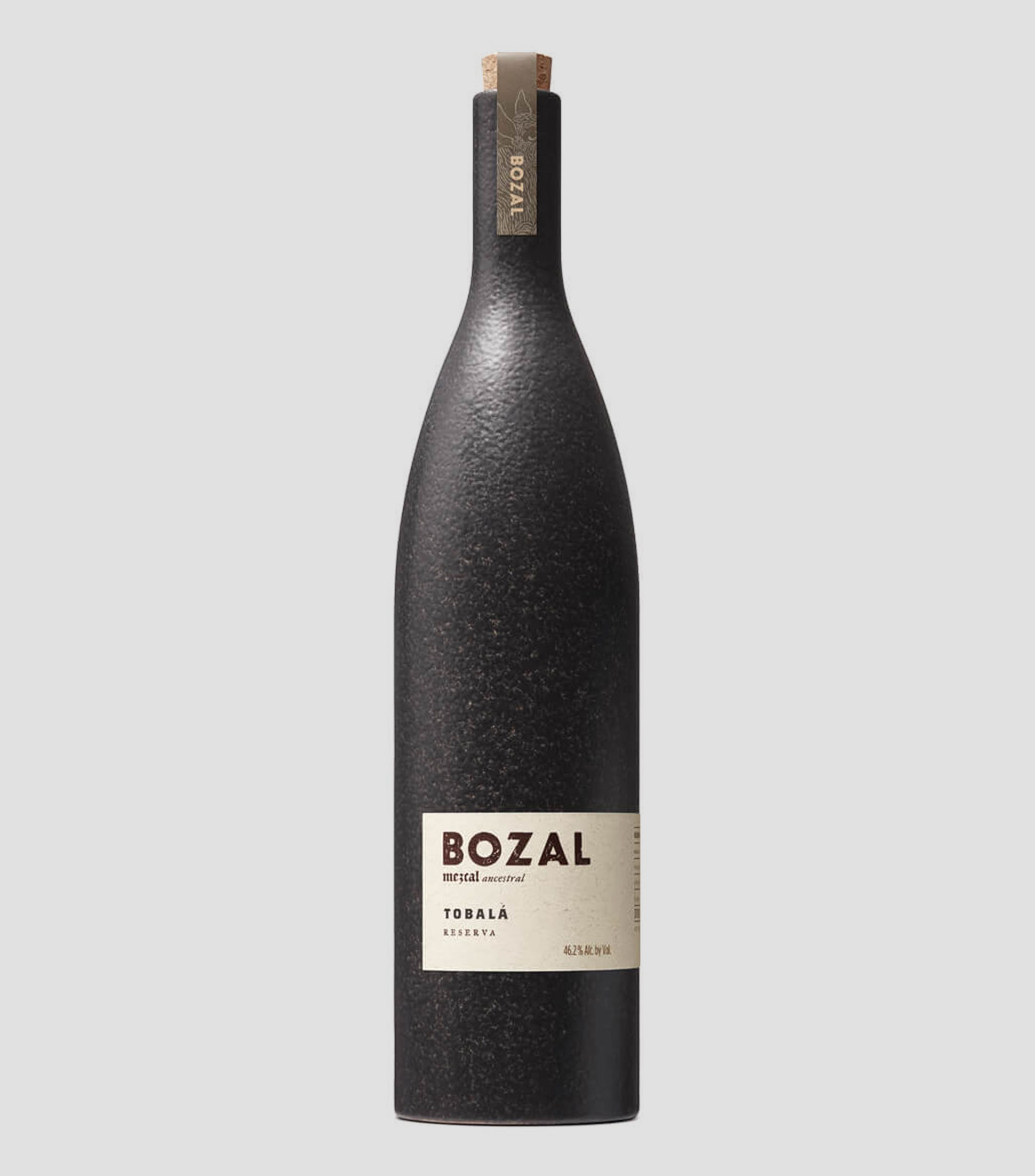 Mezcal Ancestral Tobalá, 750 ml