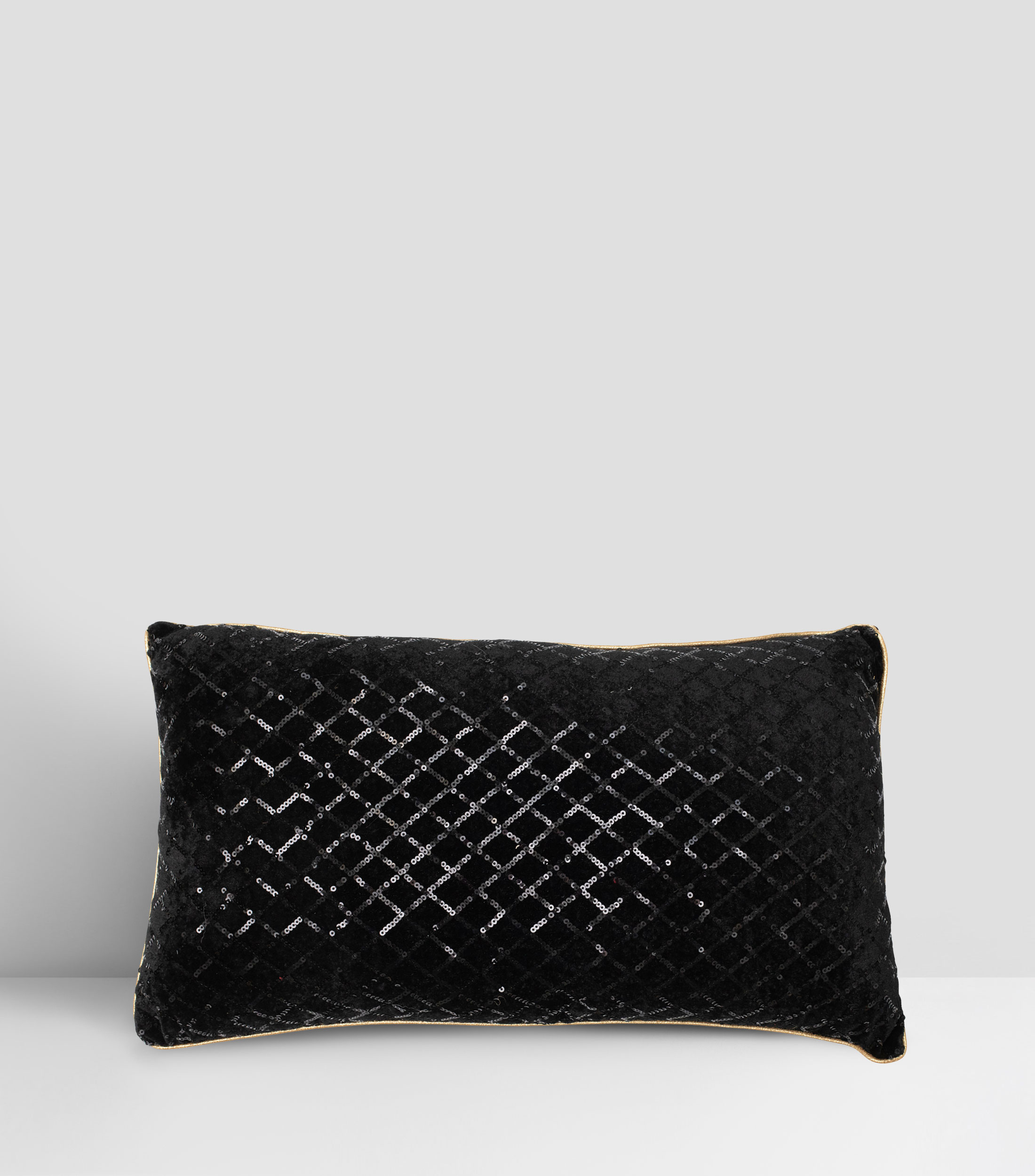 Cojin decorativo Star Negro