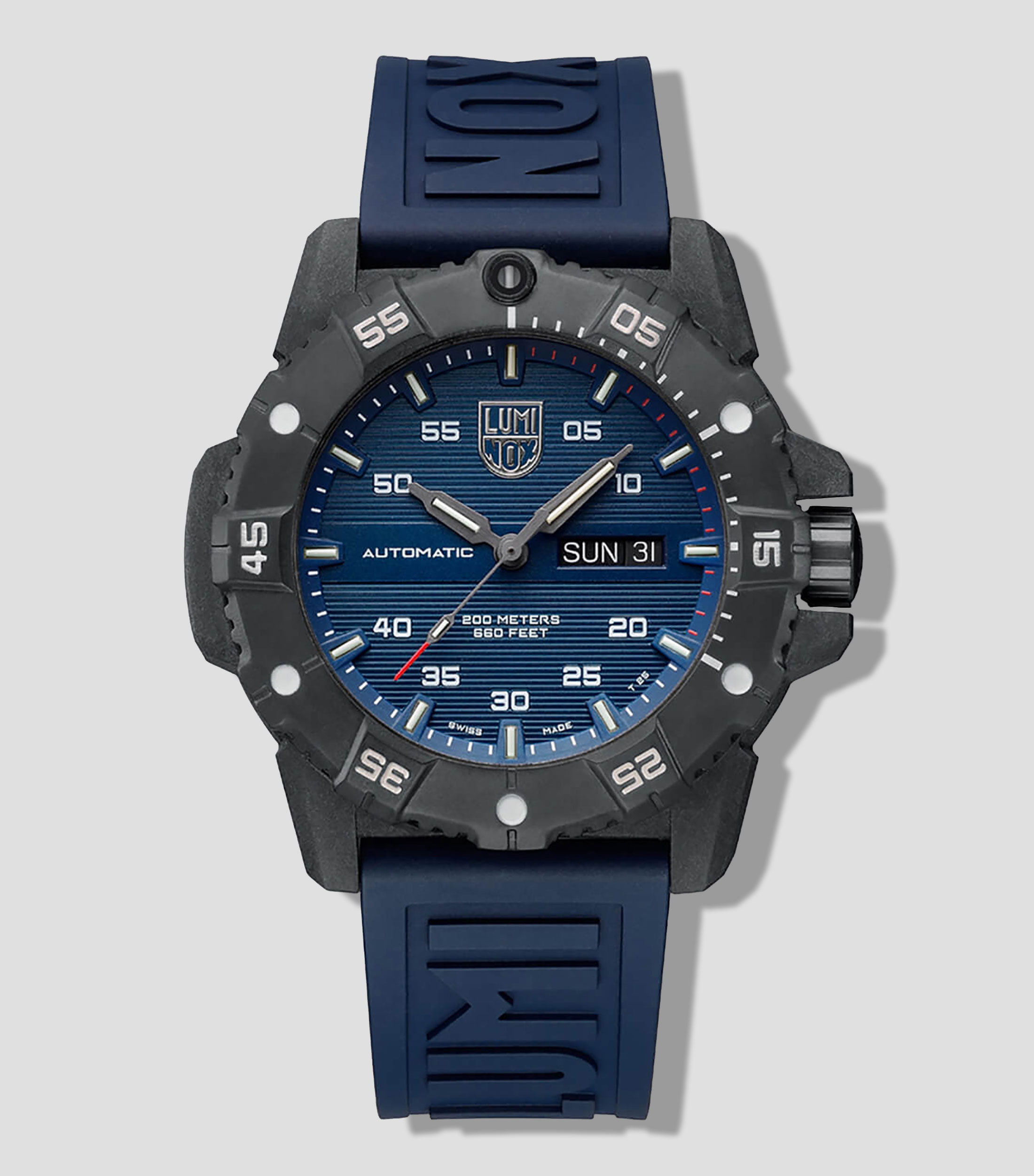 Reloj para Hombre Carbon Seal