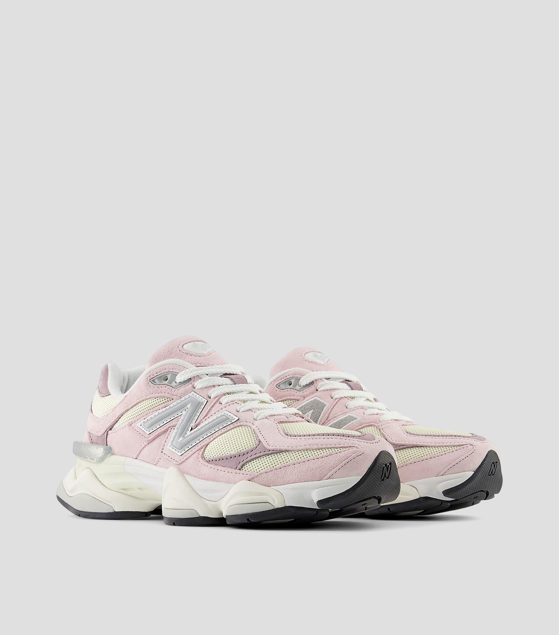 Tenis casuales 9060 Mujer