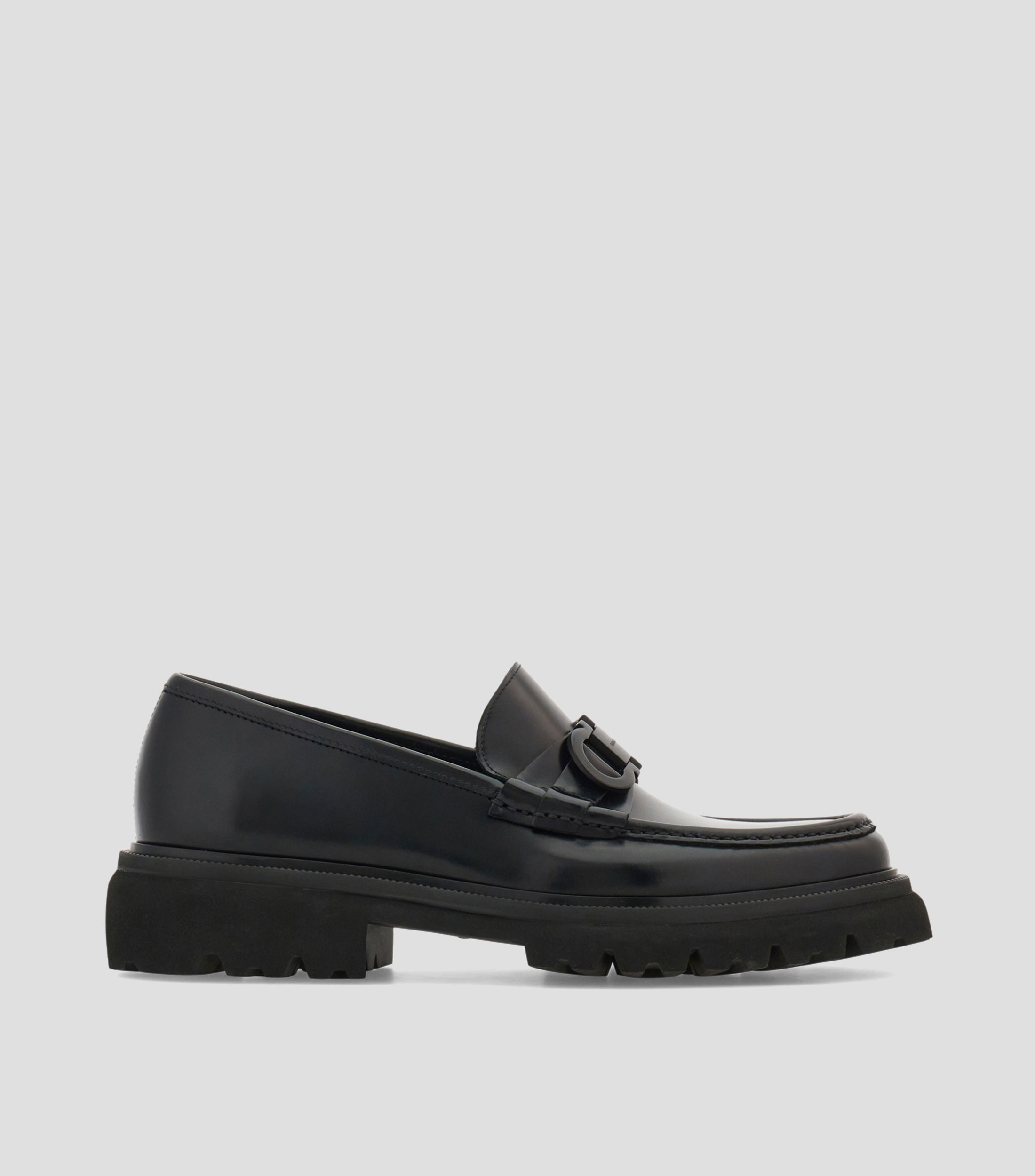 Mocasines Hombre