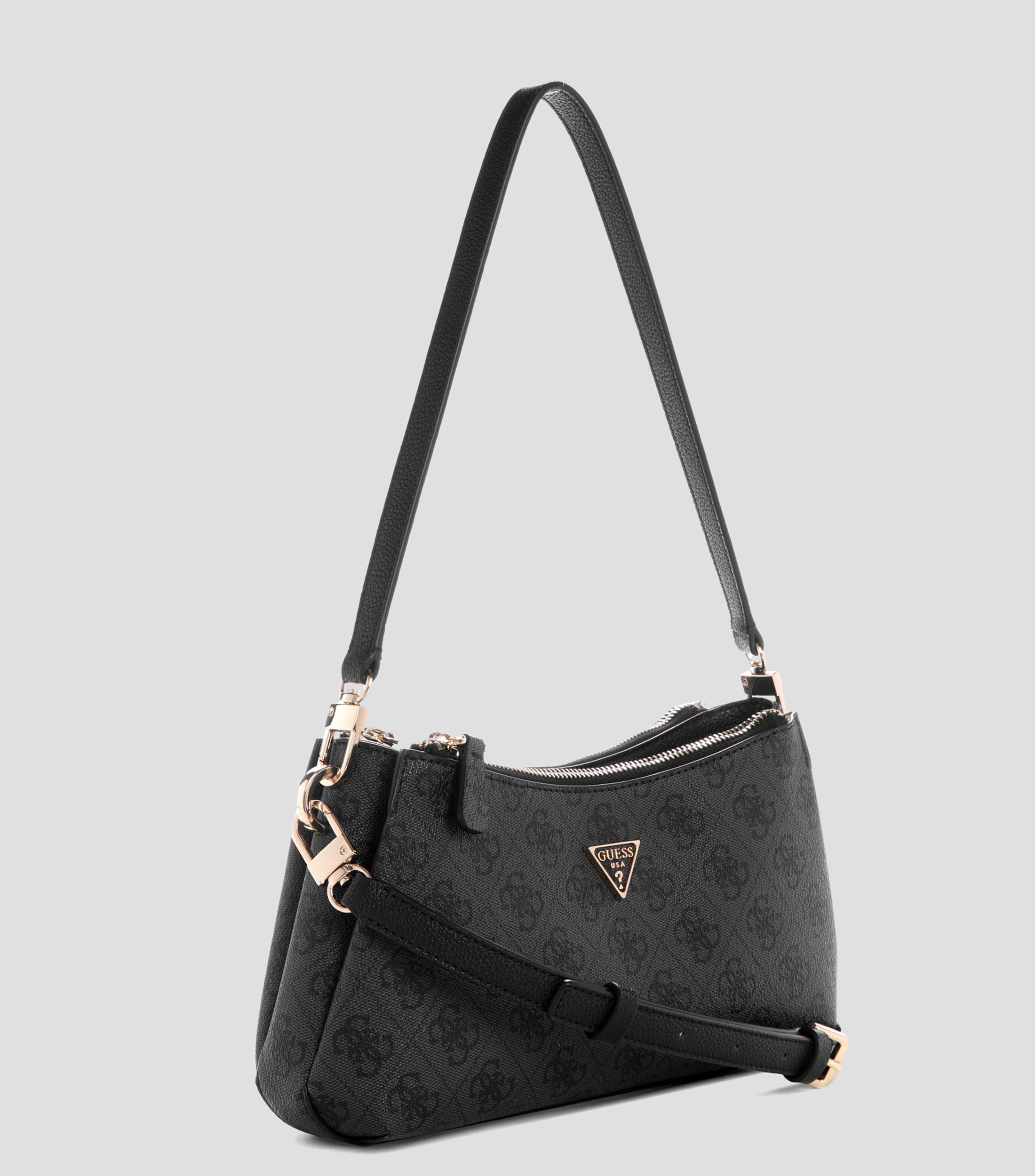 Bolsa Crossbody Noelle II con estampado Mujer