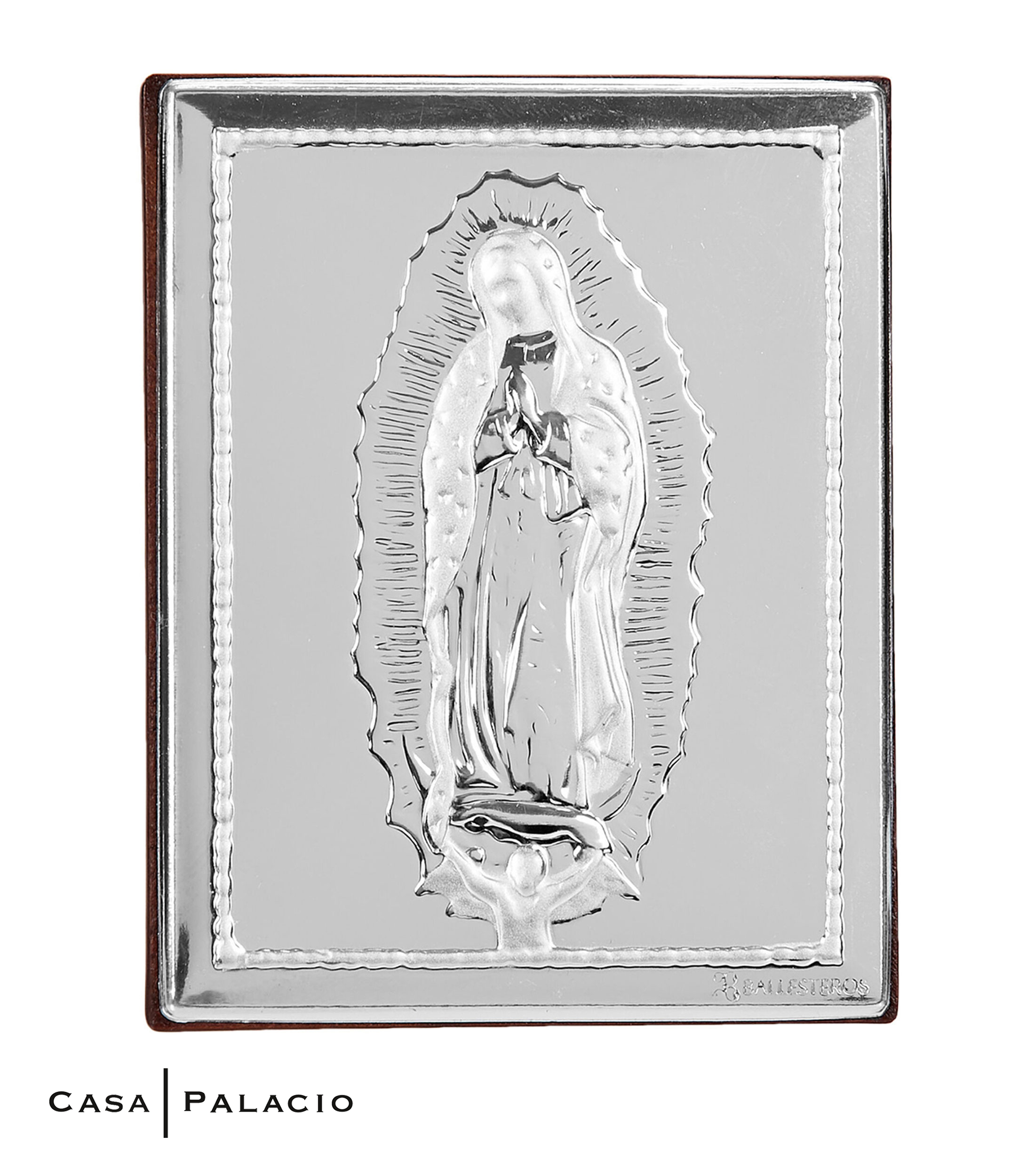 Cuadro Virgen de Guadalupe