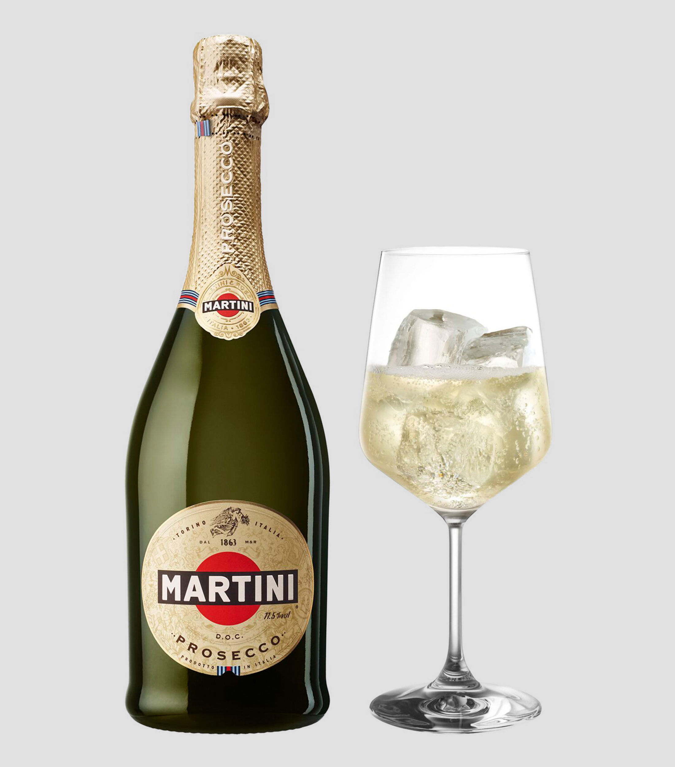 Vino Espumoso Ensamble, 750 ml