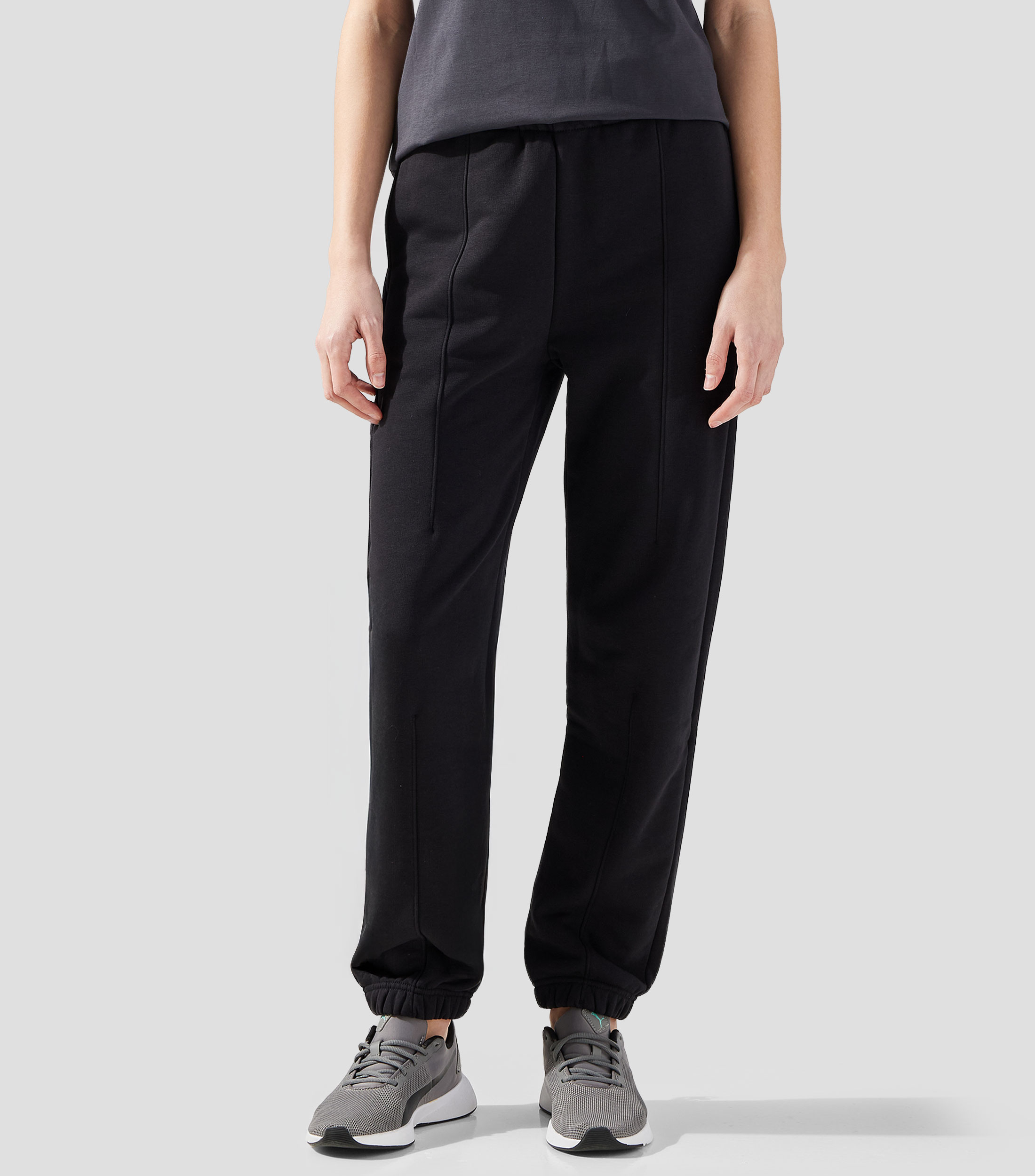 Pants para entrenamiento Club Mujer